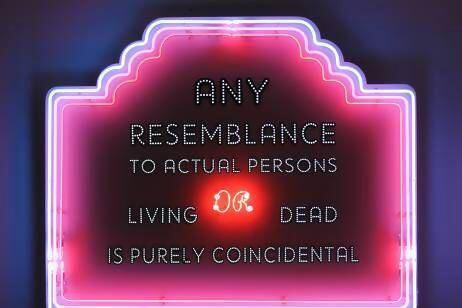 This is a work of Art Photography any similarities to persons living or  dead, or actual events is purely coincidental. Say NO to…