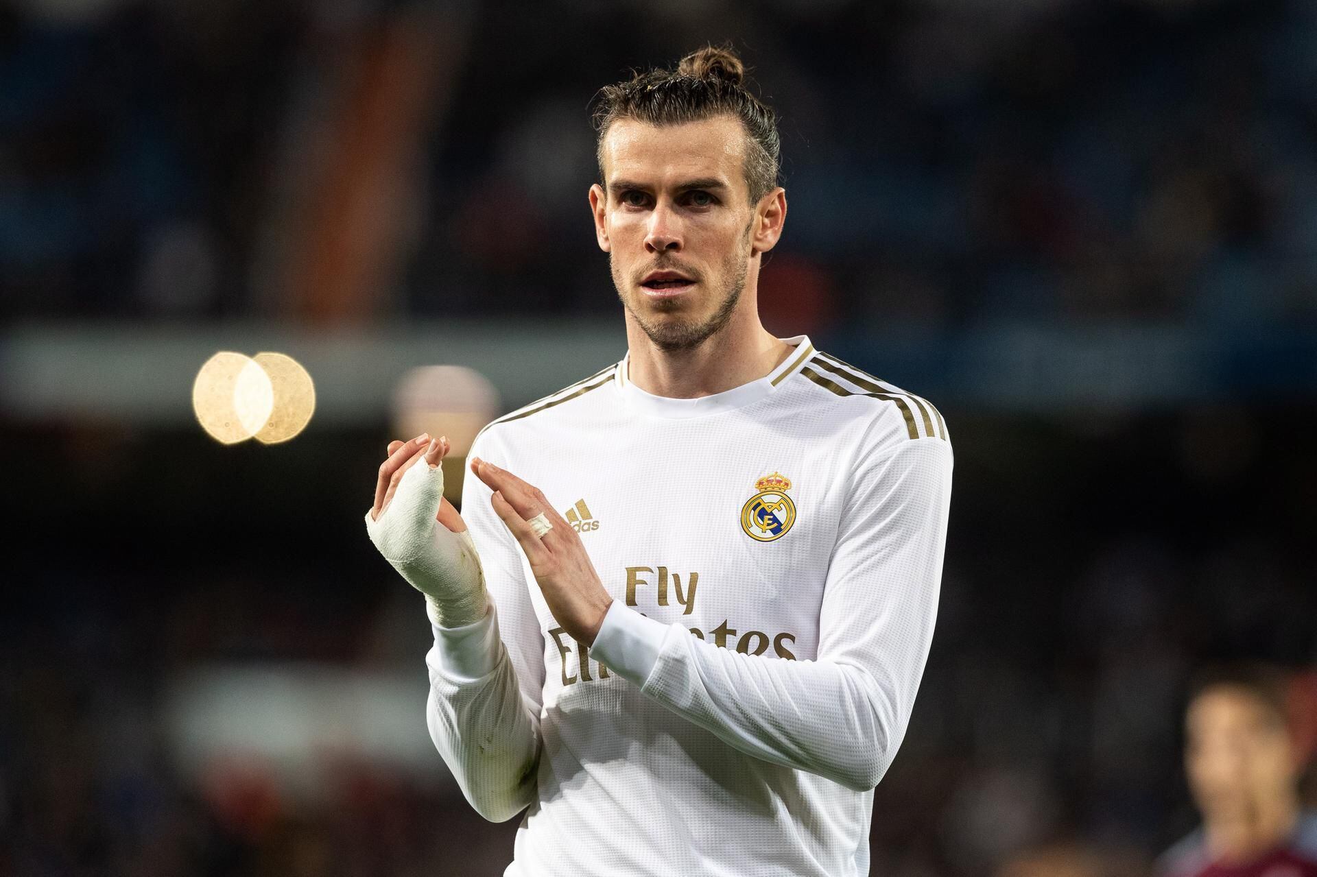Real Madrid transfer news: Guangzhou deny approach for Gareth Bale