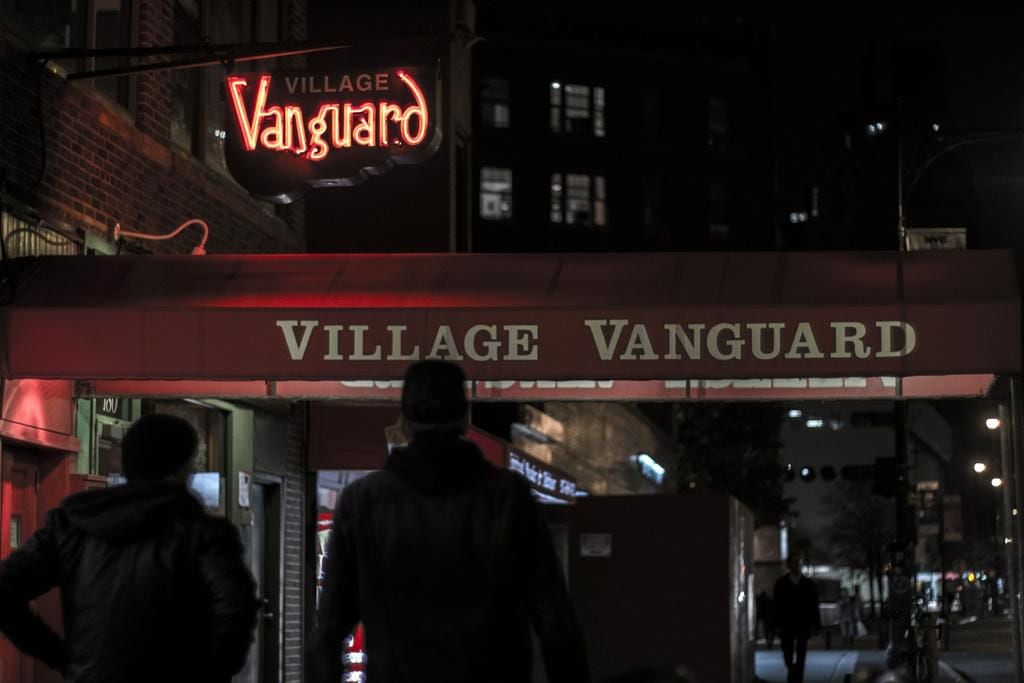 The Village Vanguard at 80: New York jazz club remains a classic