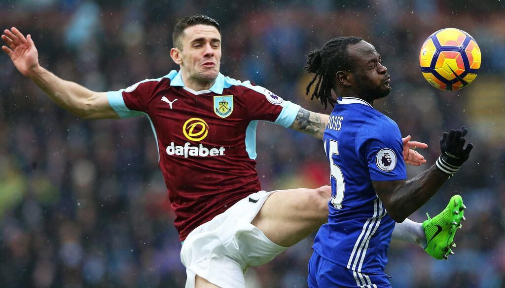 EPL 2017-18 Fixtures: Champions Chelsea Kick Off Against Burnley, United  Host West Ham, Gunners Face Leicester – The Whistler Newspaper