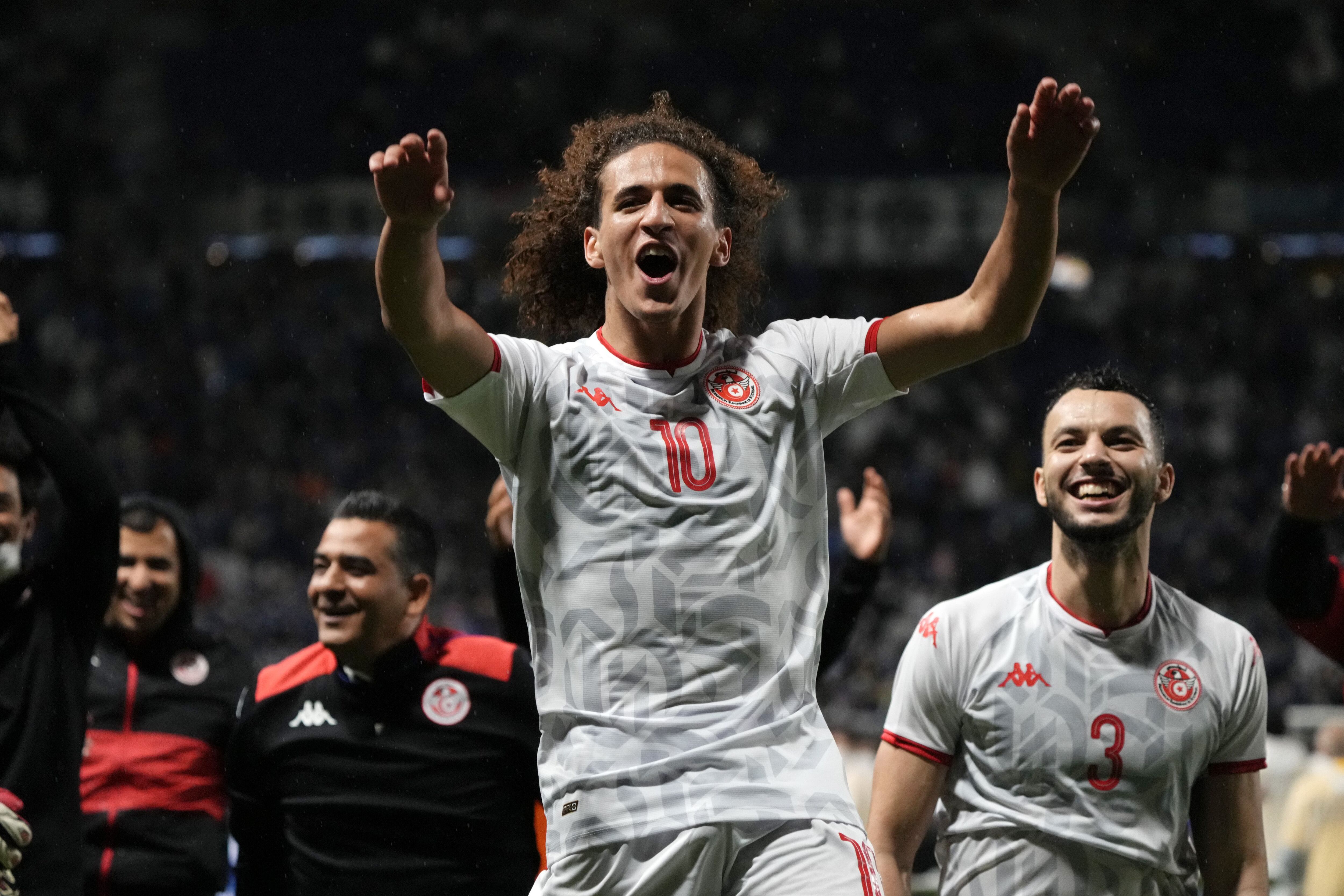 Tunisia National Football Team: Most Up-to-Date Encyclopedia, News & Reviews