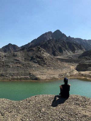 A Complete Guide To Hatta What To Do Where To Stay And How To Get There