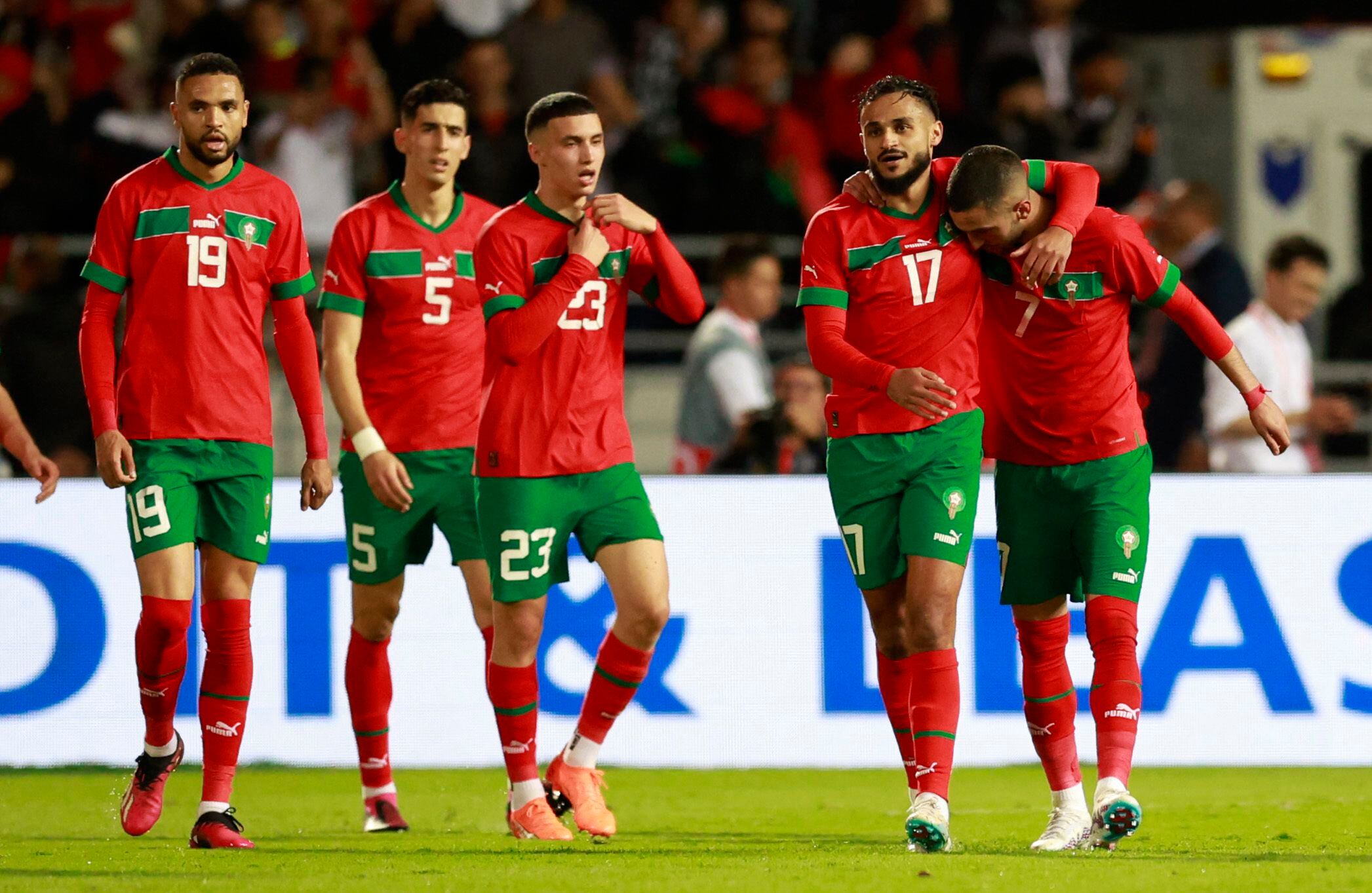 Why Morocco's World Cup success is no fluke