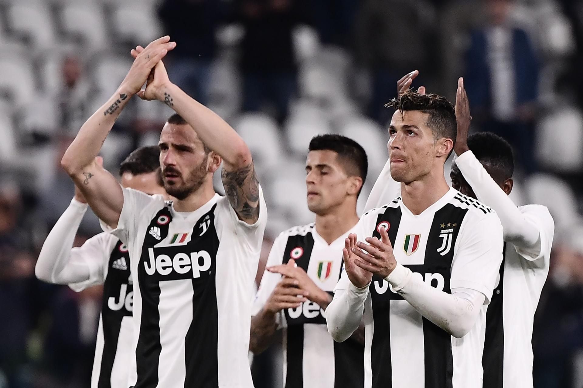 Can Juventus ride the Ronaldo phenomenon?