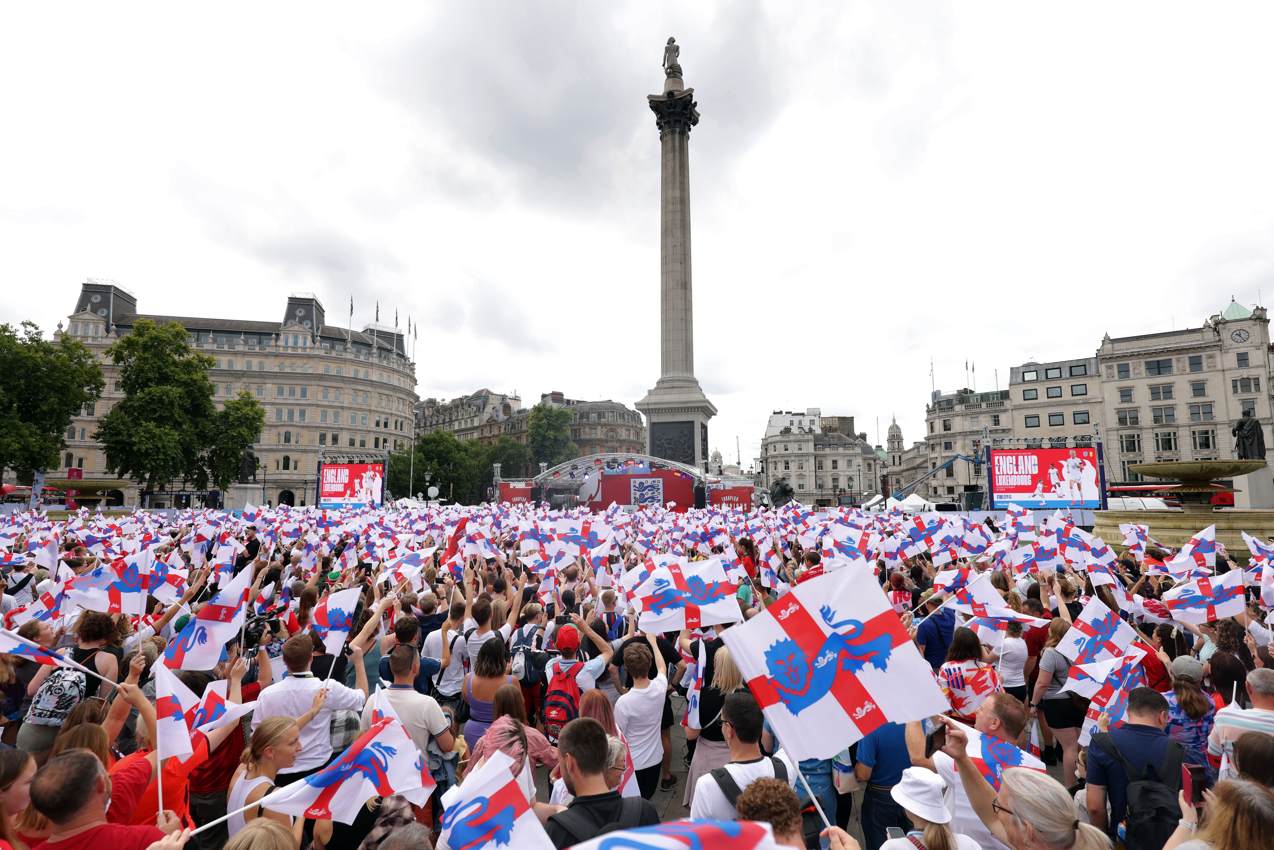 FIFA Women's World Cup: Lionesses spark surge in football shirt sales