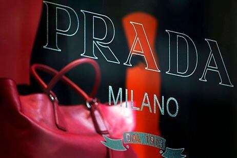 Prada's listing in Hong Kong is a sign the East is where the action is