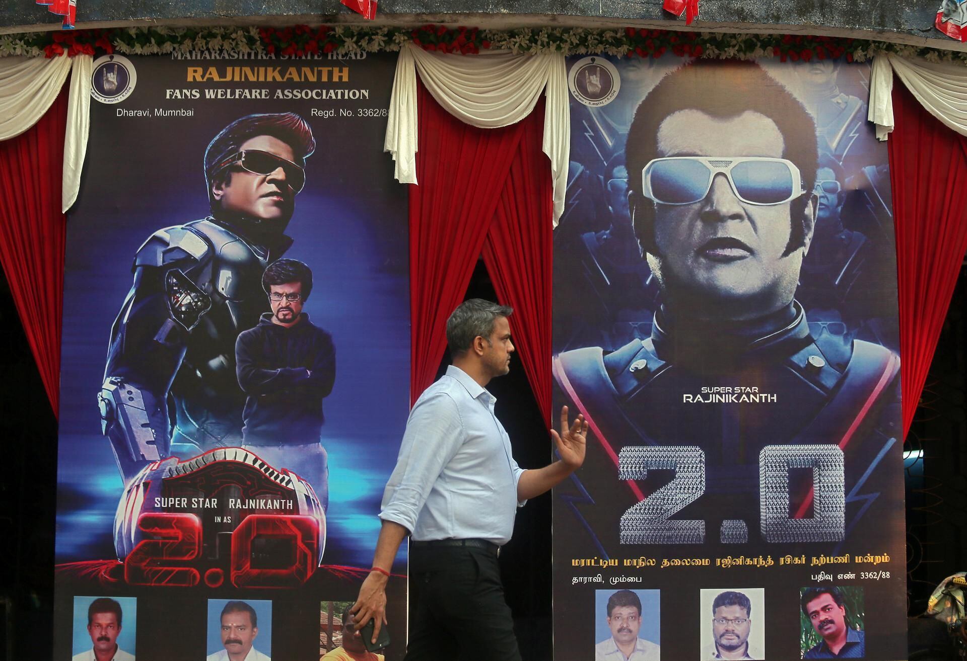 2.0 rajnikant ki outlet film