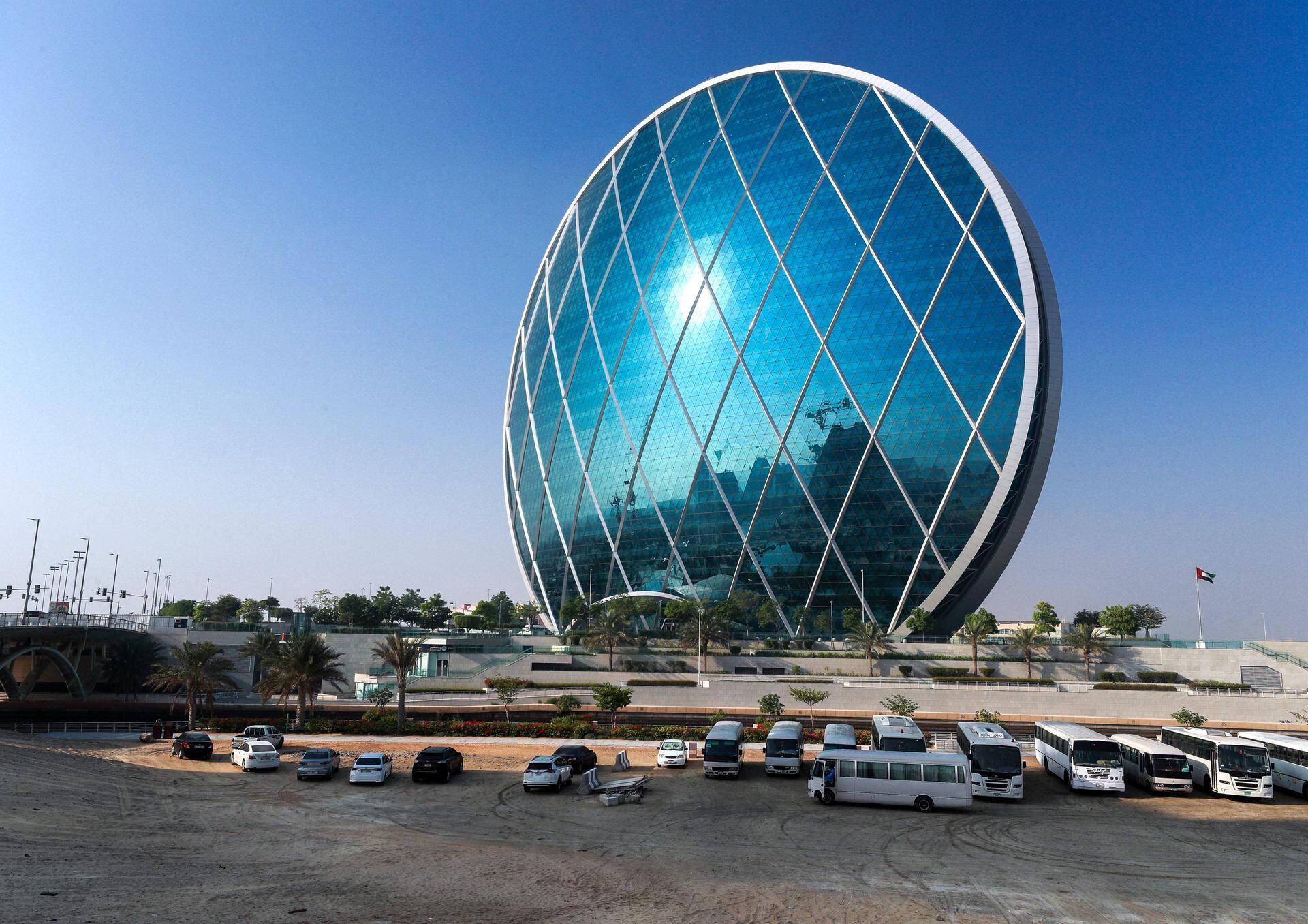 Aldar launches Dh940m residential project on Yas Island