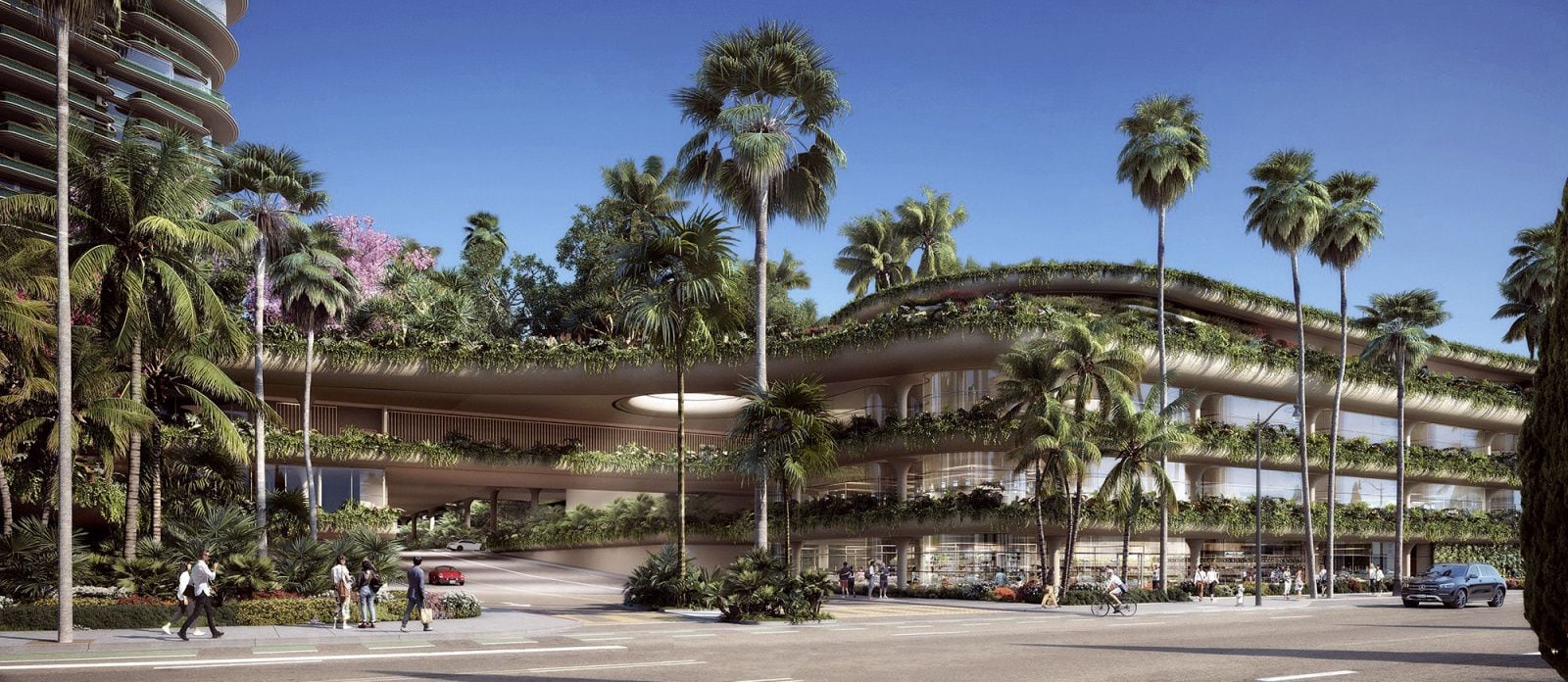 Beverly Hills Voters To Decide Fate Of Ultra-Luxury LVMH Hotel This Week
