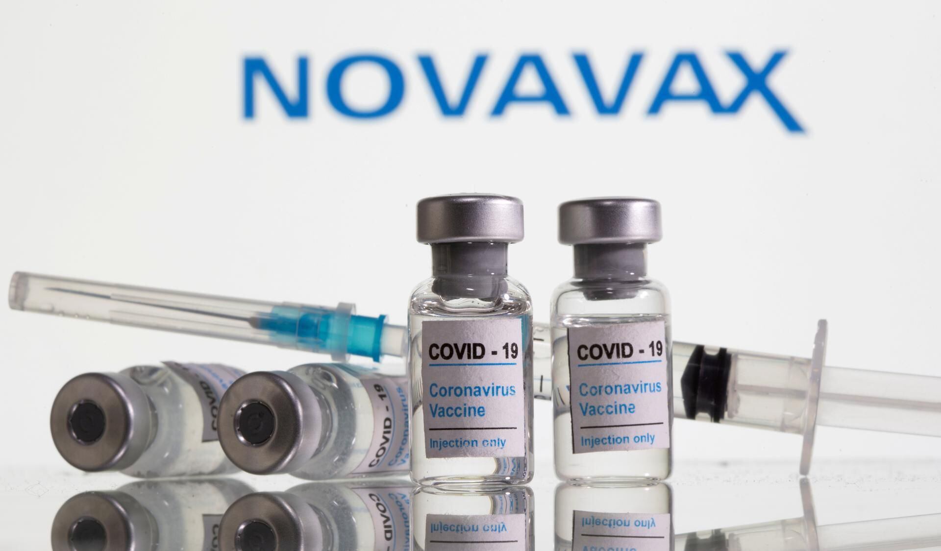 How Effective Is The Novavax Vaccine And Which Countries Have Ordered It