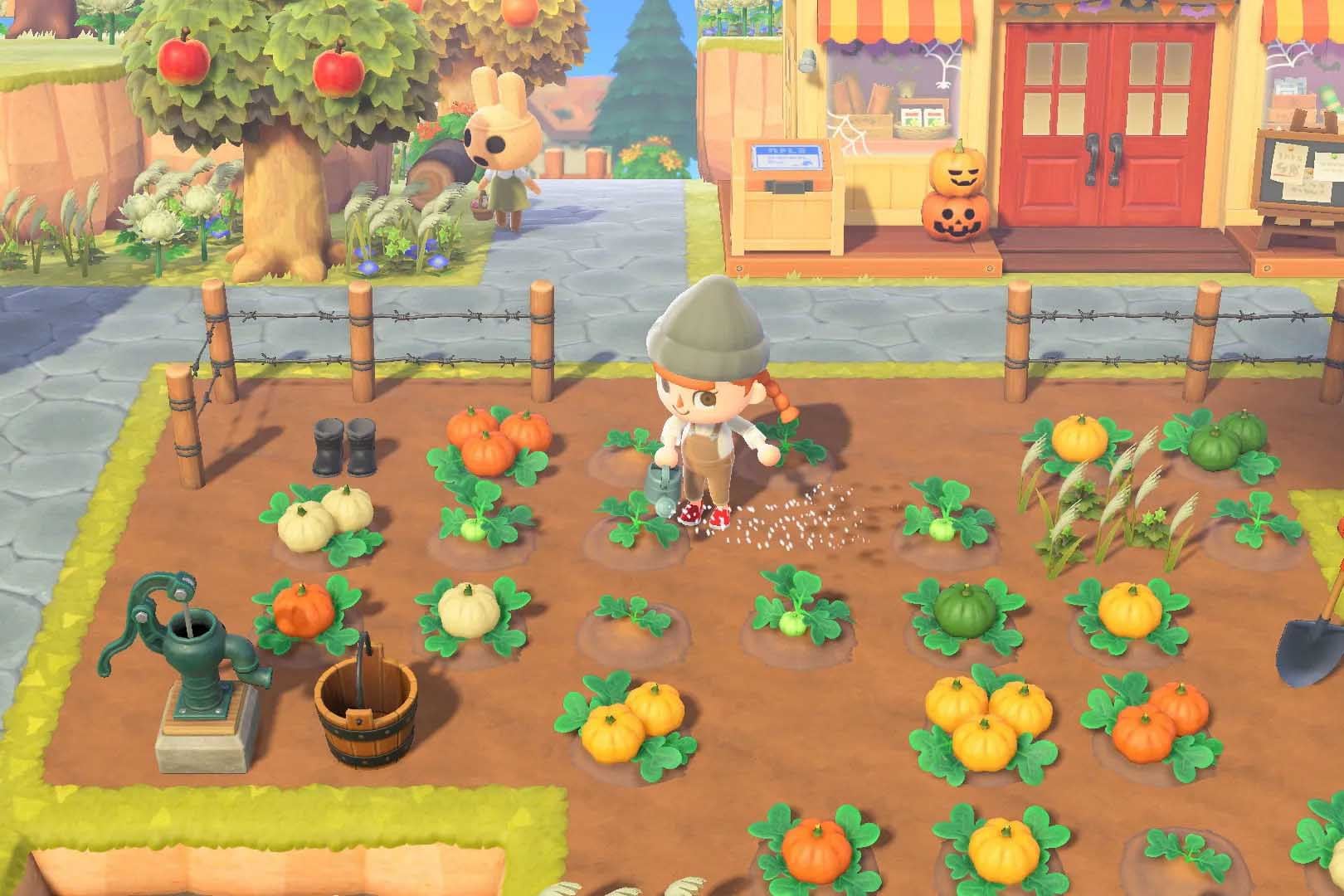 Cosy gaming: how curling up with Animal Crossing is changing what it means  to be a gamer