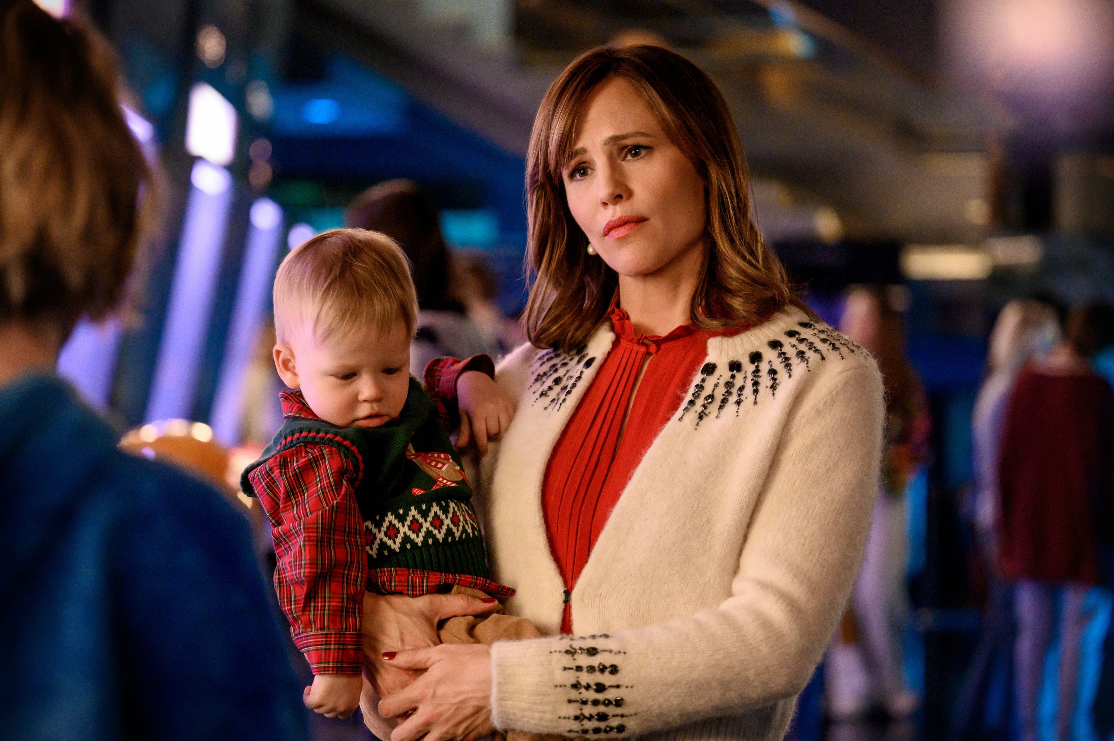 Prime Video - Jennifer Garner is too good for this world