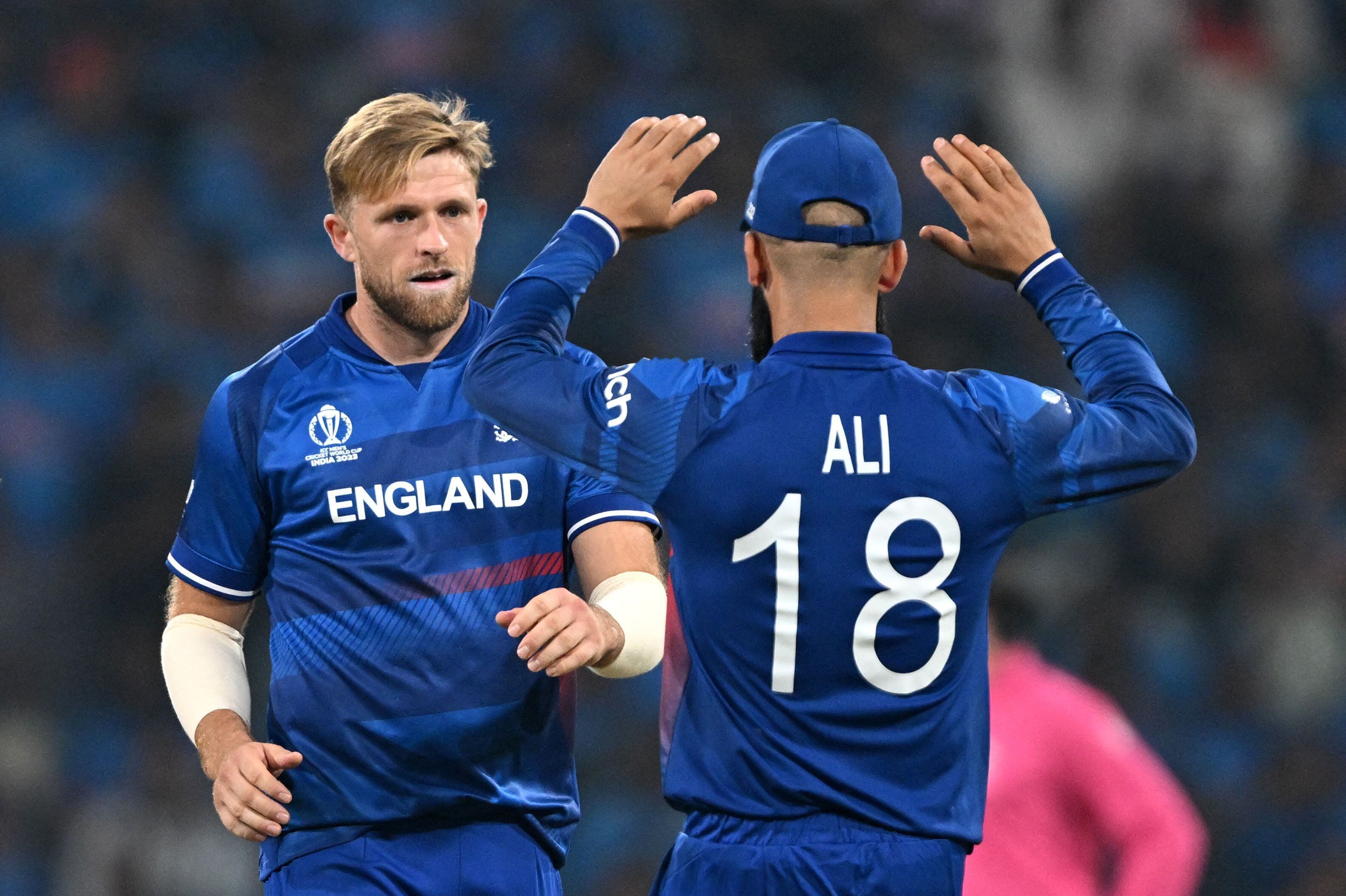 England did not know qualification rules and may miss Champions Trophy