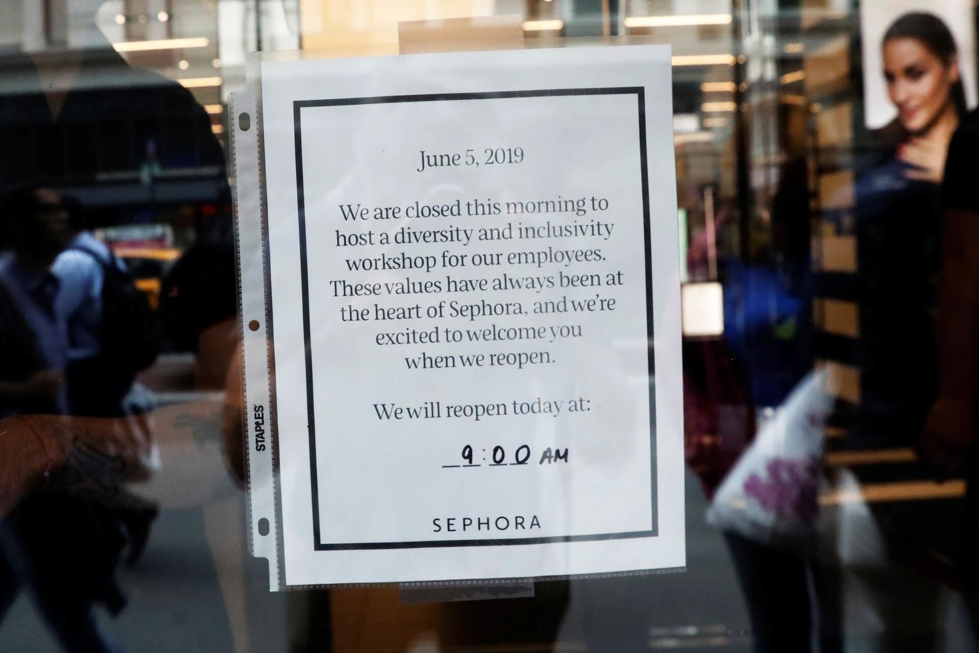 Sephora Shows How Inclusivity Is Good For Business