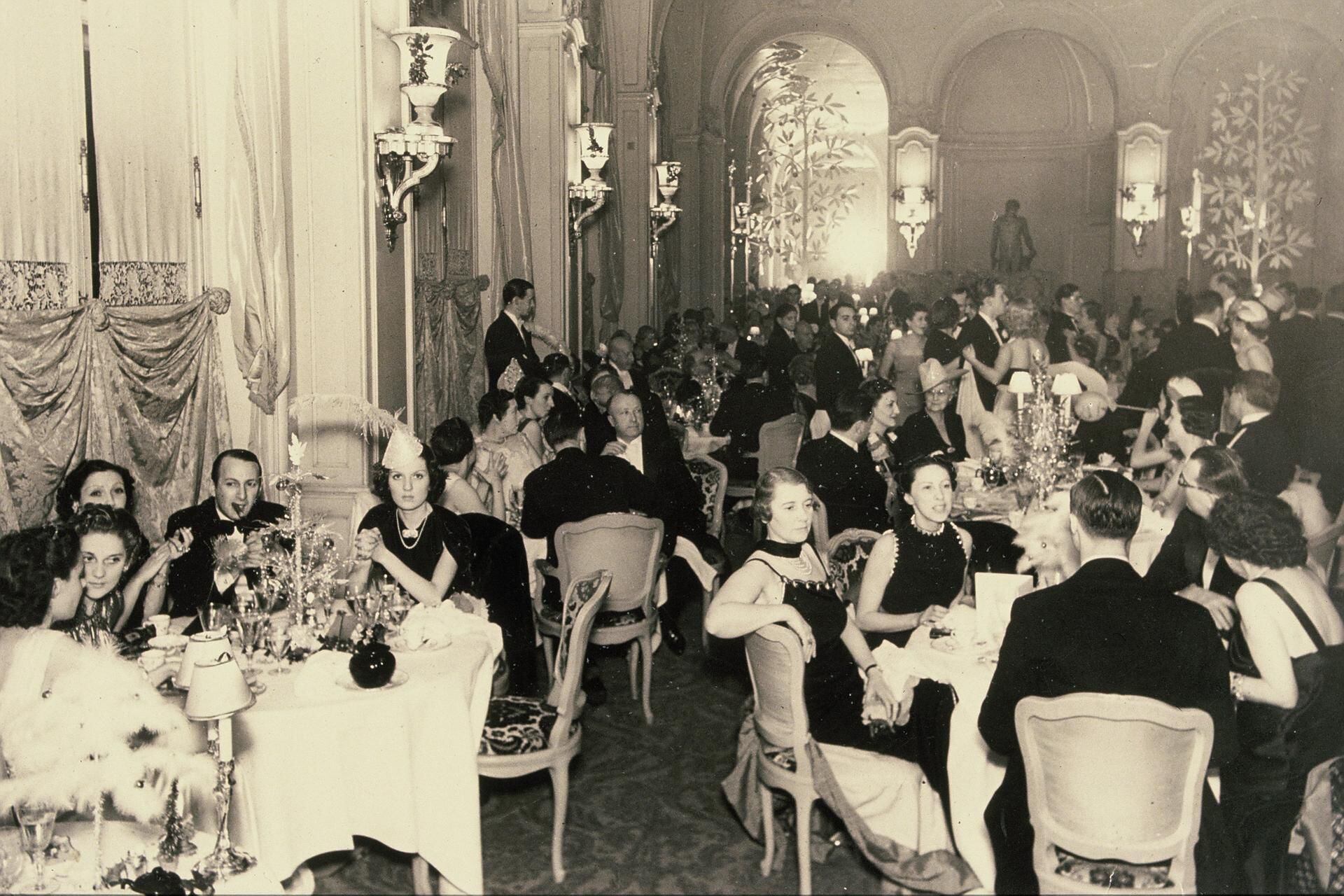 The amazing auction of Ritz Paris world - The Hotel Trotter