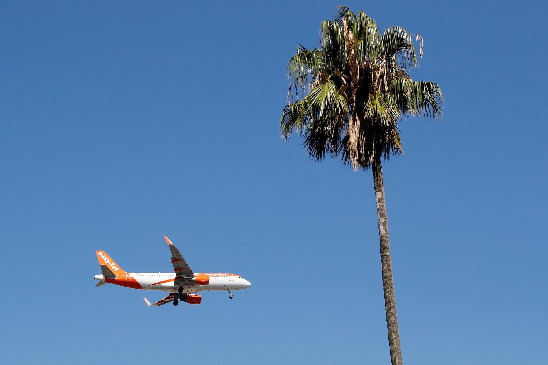 More airlines want to limit climate change with sustainable fuels, not  carbon offsets - Vox