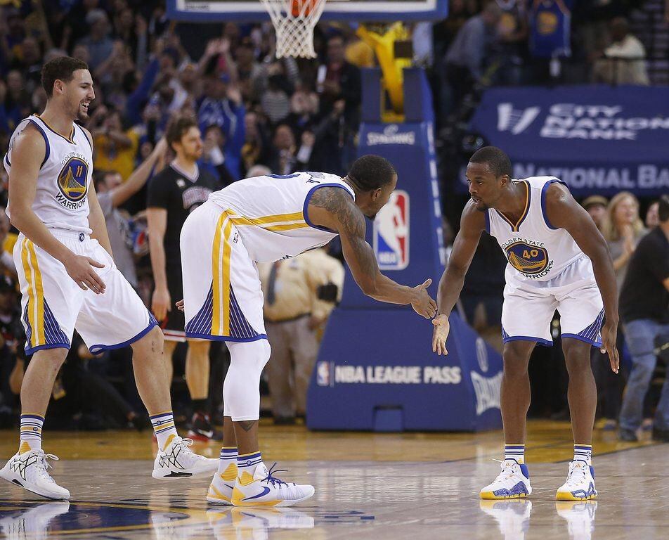 Golden State Warriors Defeat Denver Nuggets To Equal NBA Start-of ...