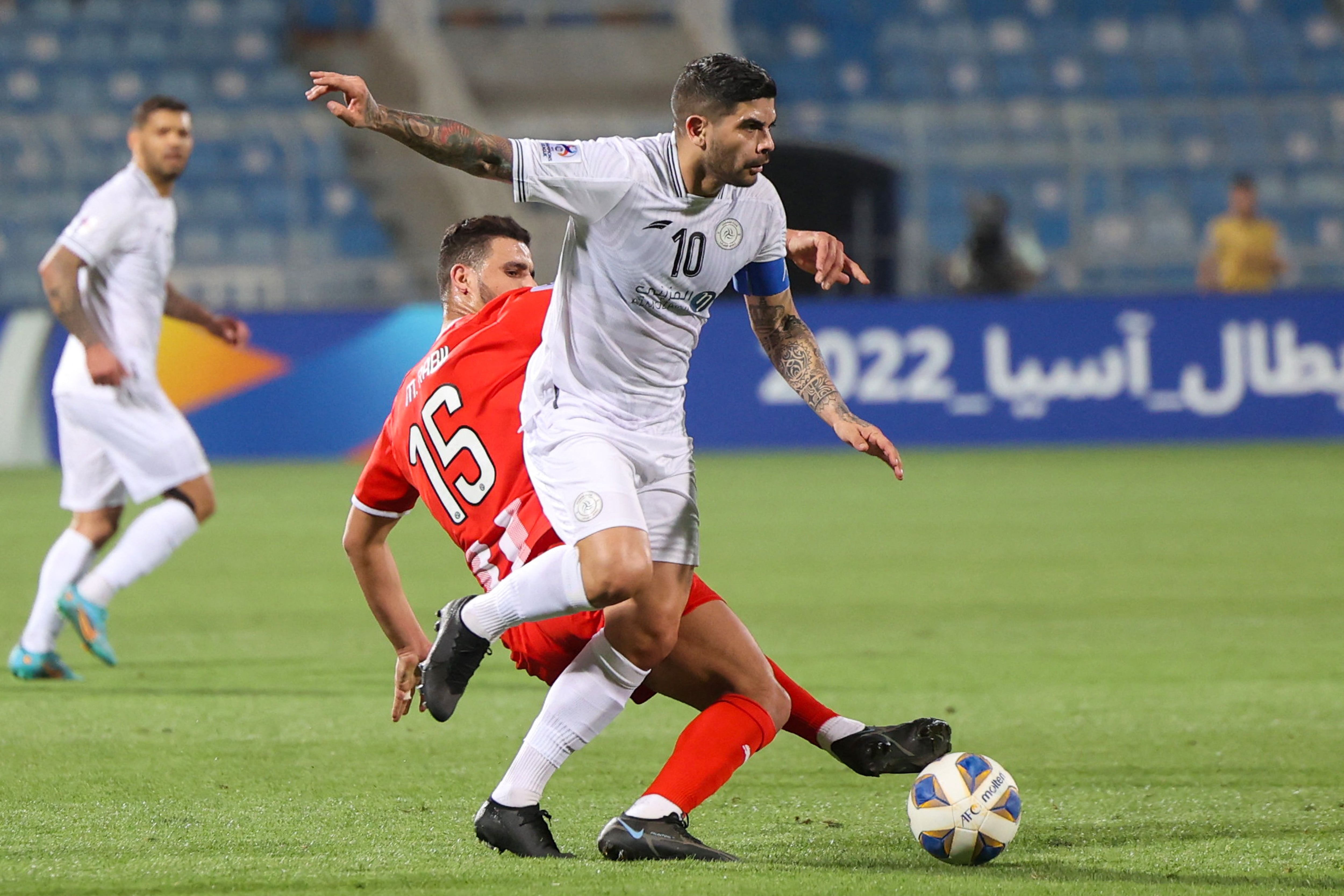 Saudi Pro League 23/24 complete guide: Teams, stars, fixtures