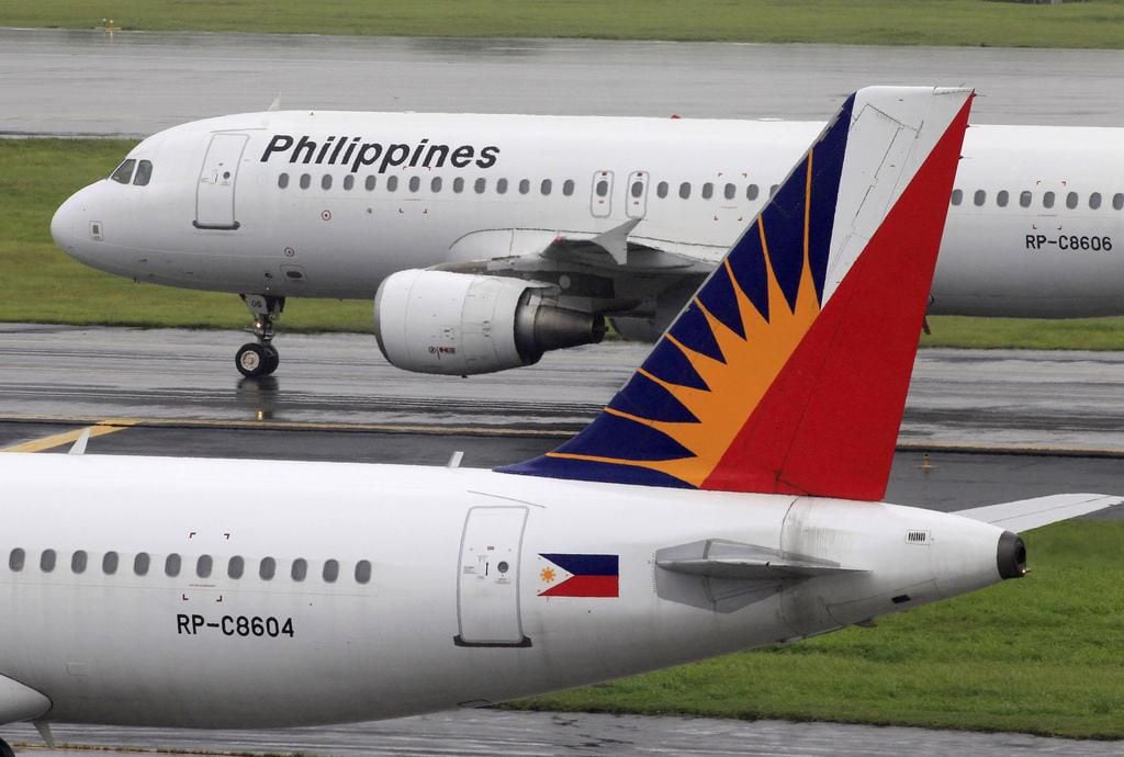 Philippine Airlines reintroduces business class on flights to Dubai