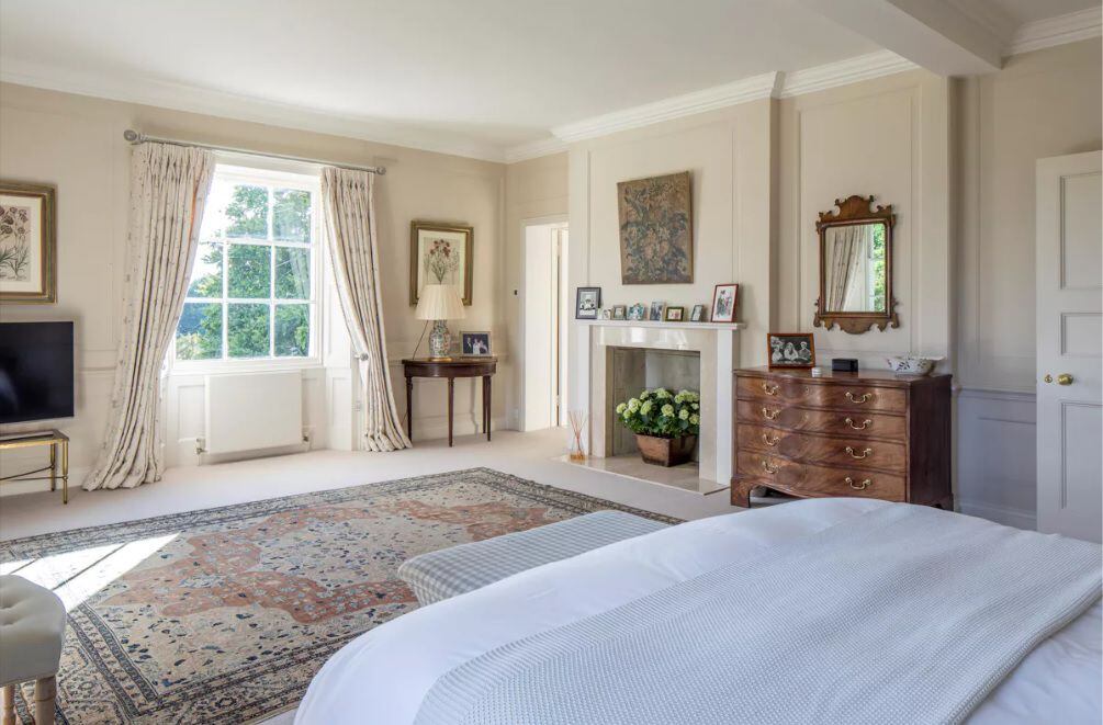 The Hampshire house where Jane Austen wrote Pride & Prejudice is up for  sale