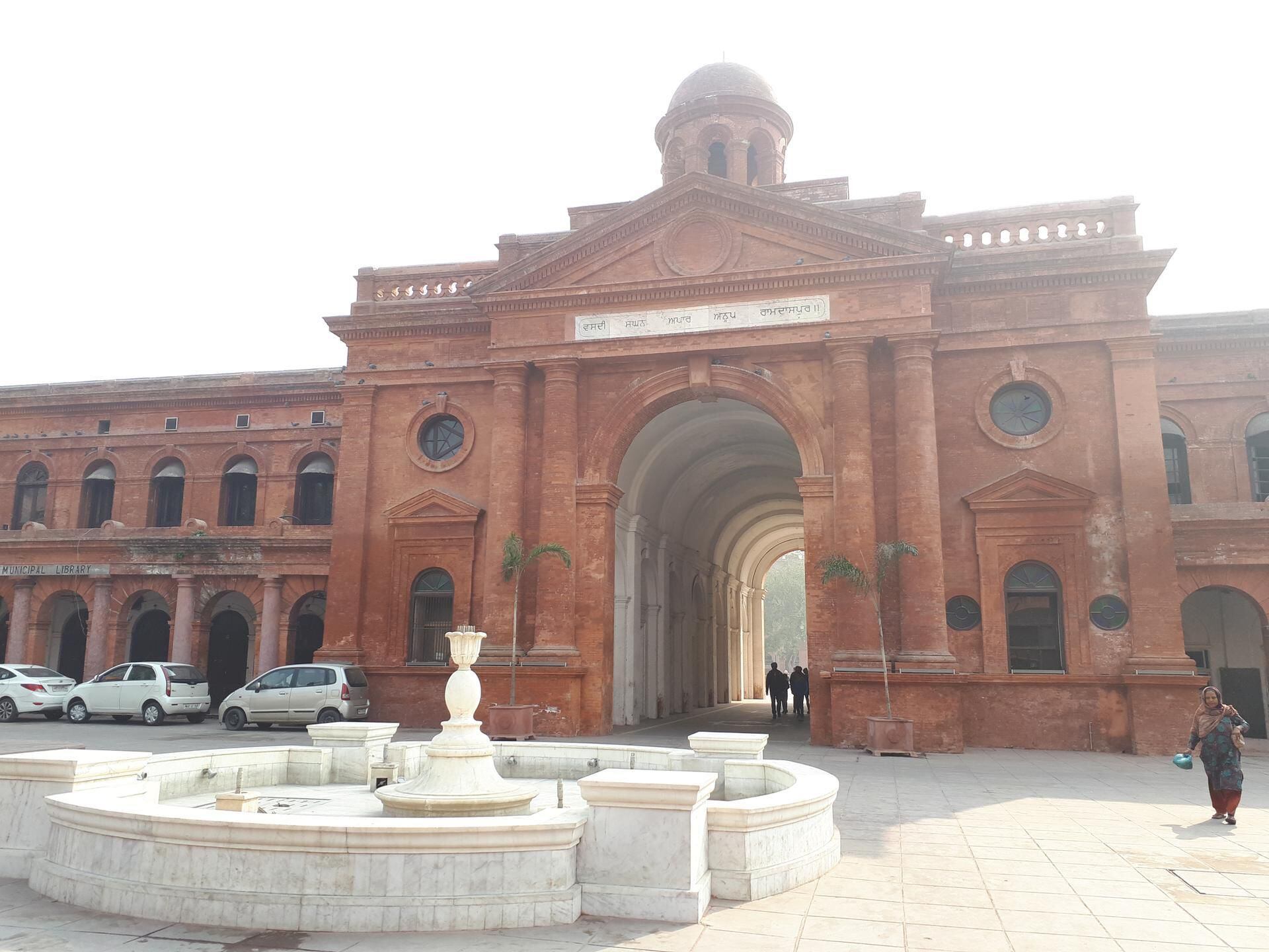 The Partition Museum on X: He eventually joined the Doon School