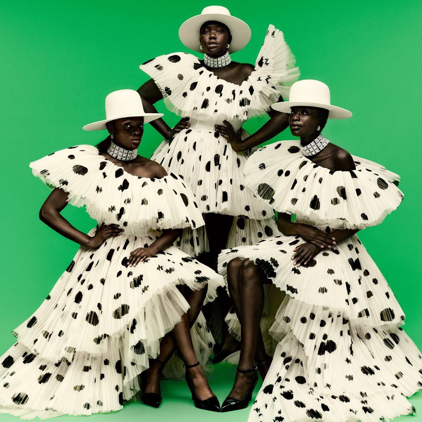 Quick Take 06: Ib Kamara to Lead Art and Image at Off-White — PROTOCHIC