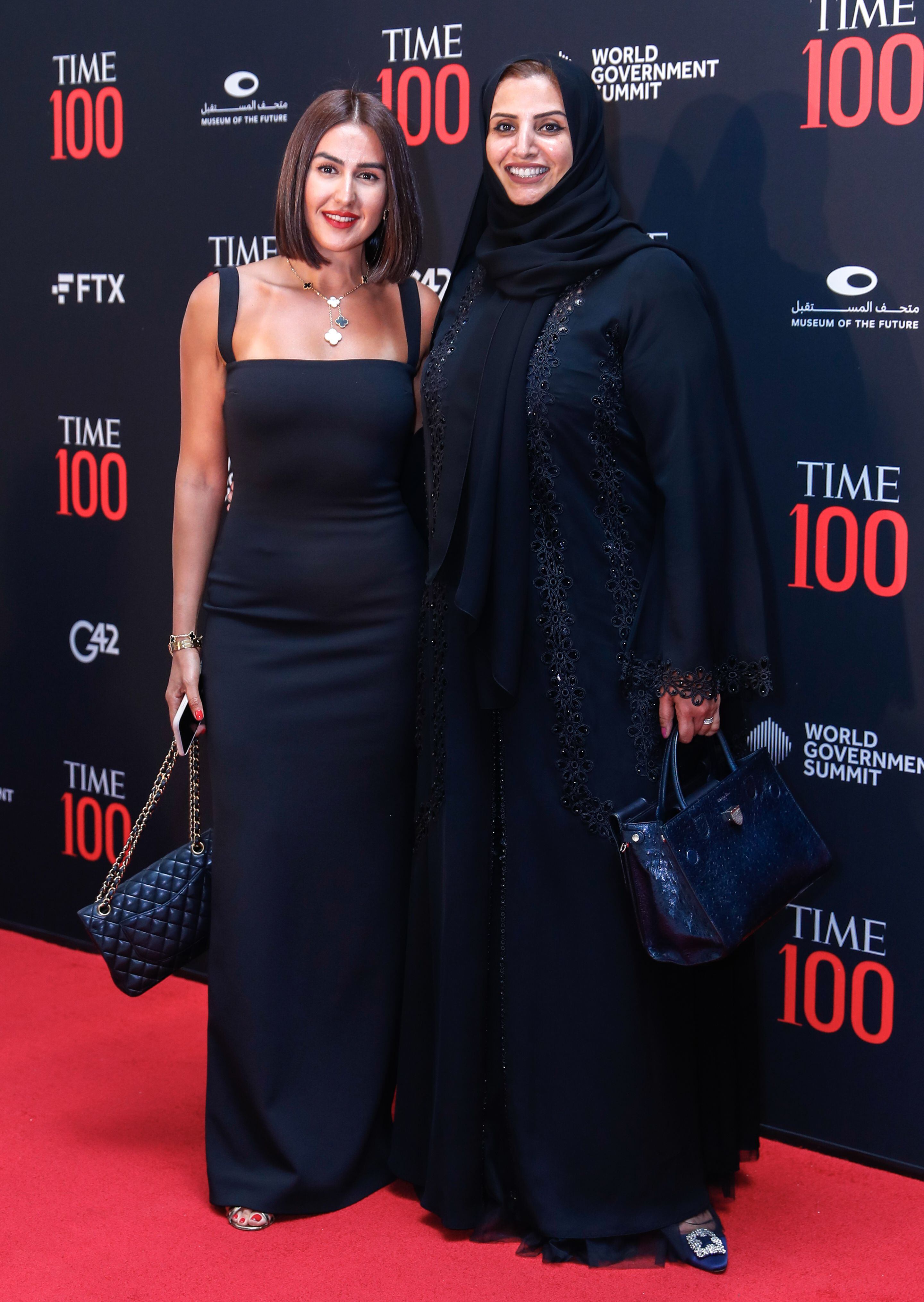 Lina Abu Akleh Is on the TIME100 Next 2022 List