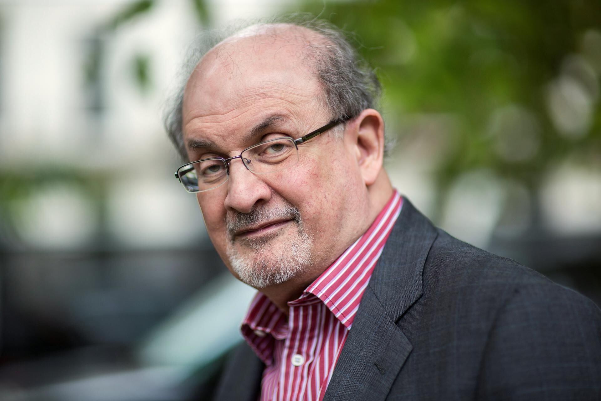 salman rushdie quixote