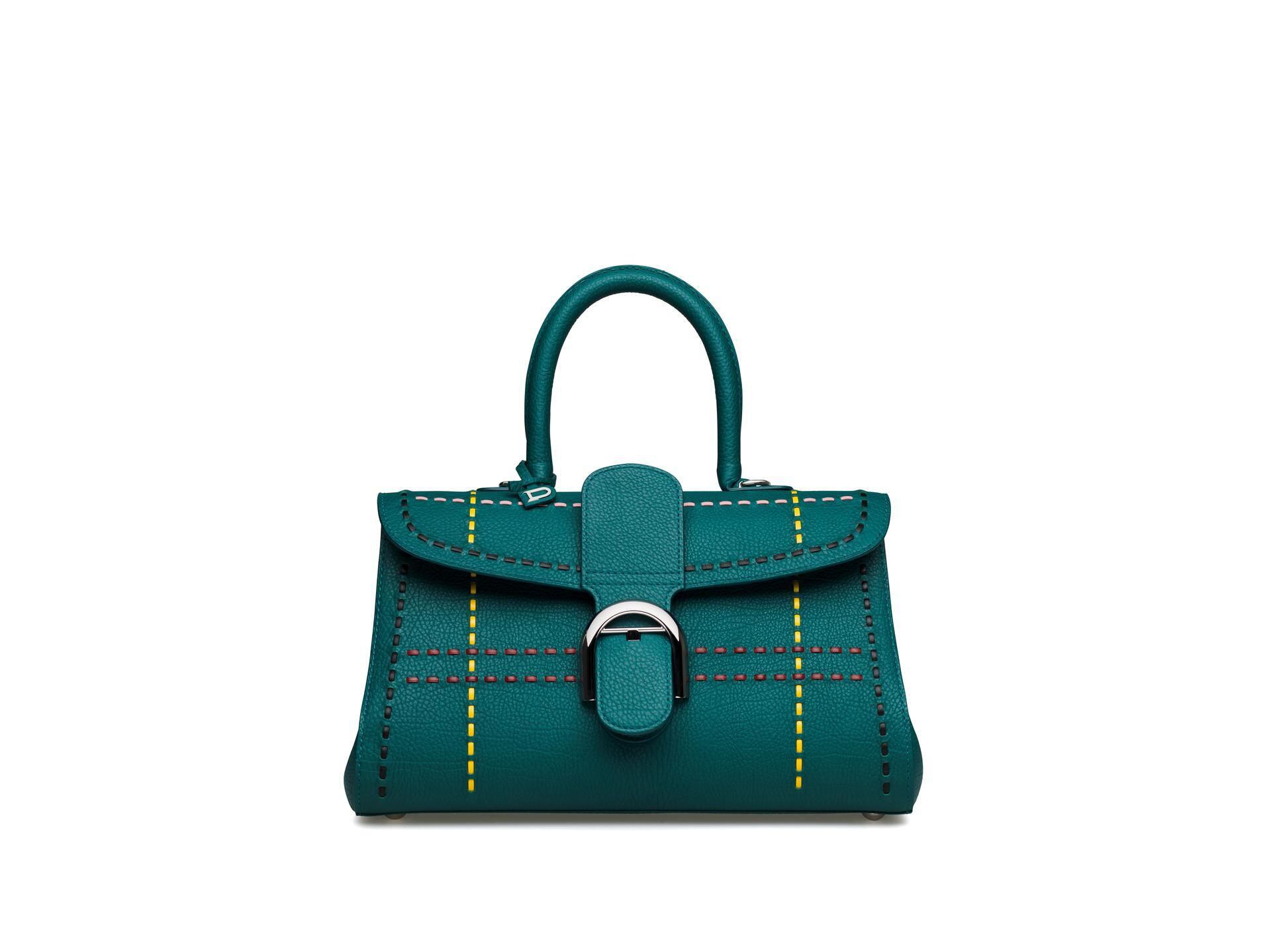 The History of The Delvaux Tempête Bag - luxfy