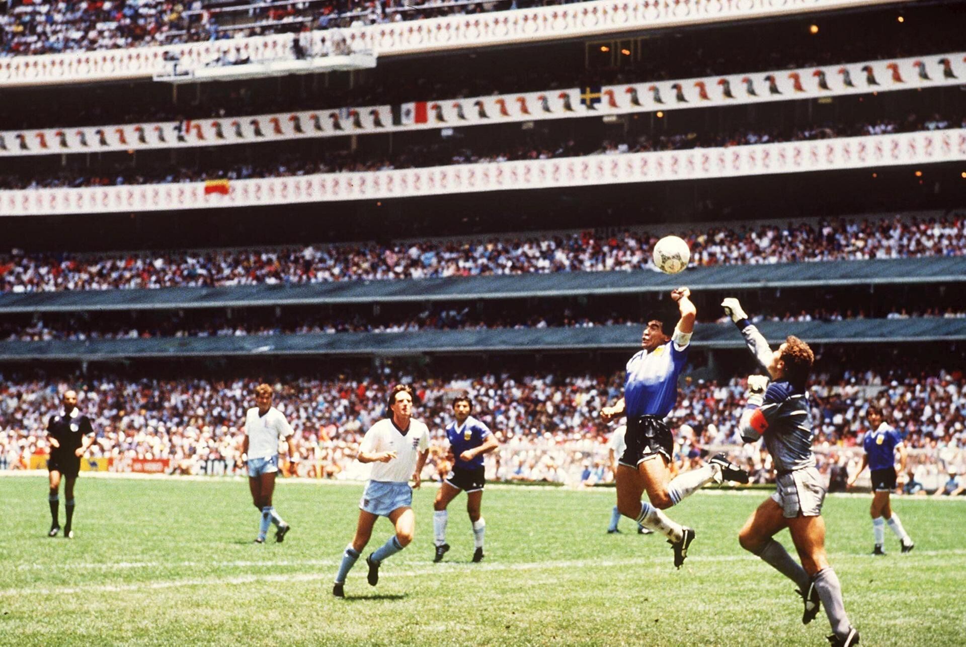 My Favourite Kit: Argentina 1986  Diego maradona, Best football