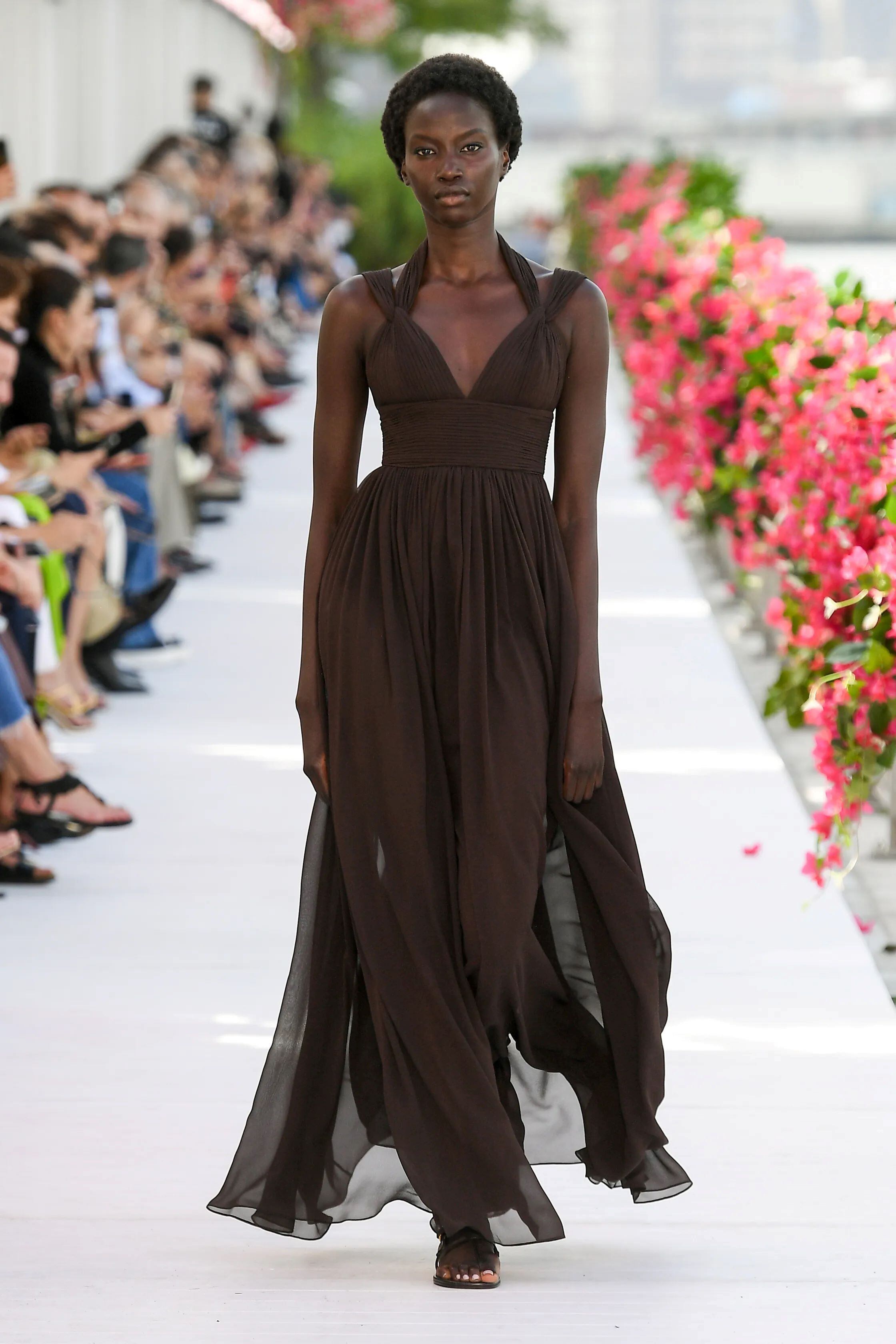 Michael Kors Collection Spring/Summer 2024 - New York Fashion Week -  fashionotography