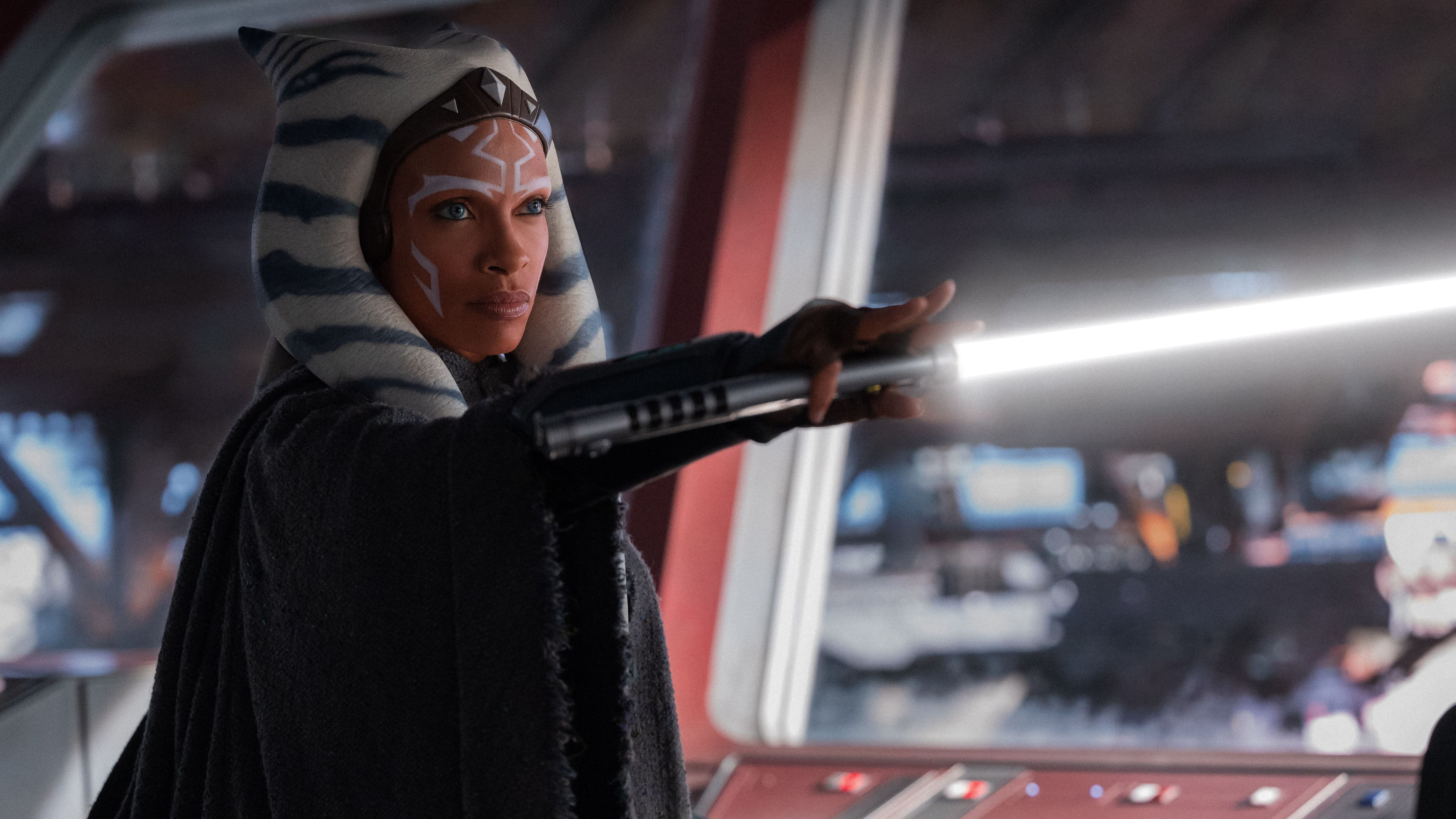 An Exciting Update Has Been Released For Lucasfilm's 'Ahsoka' Series —  CultureSlate