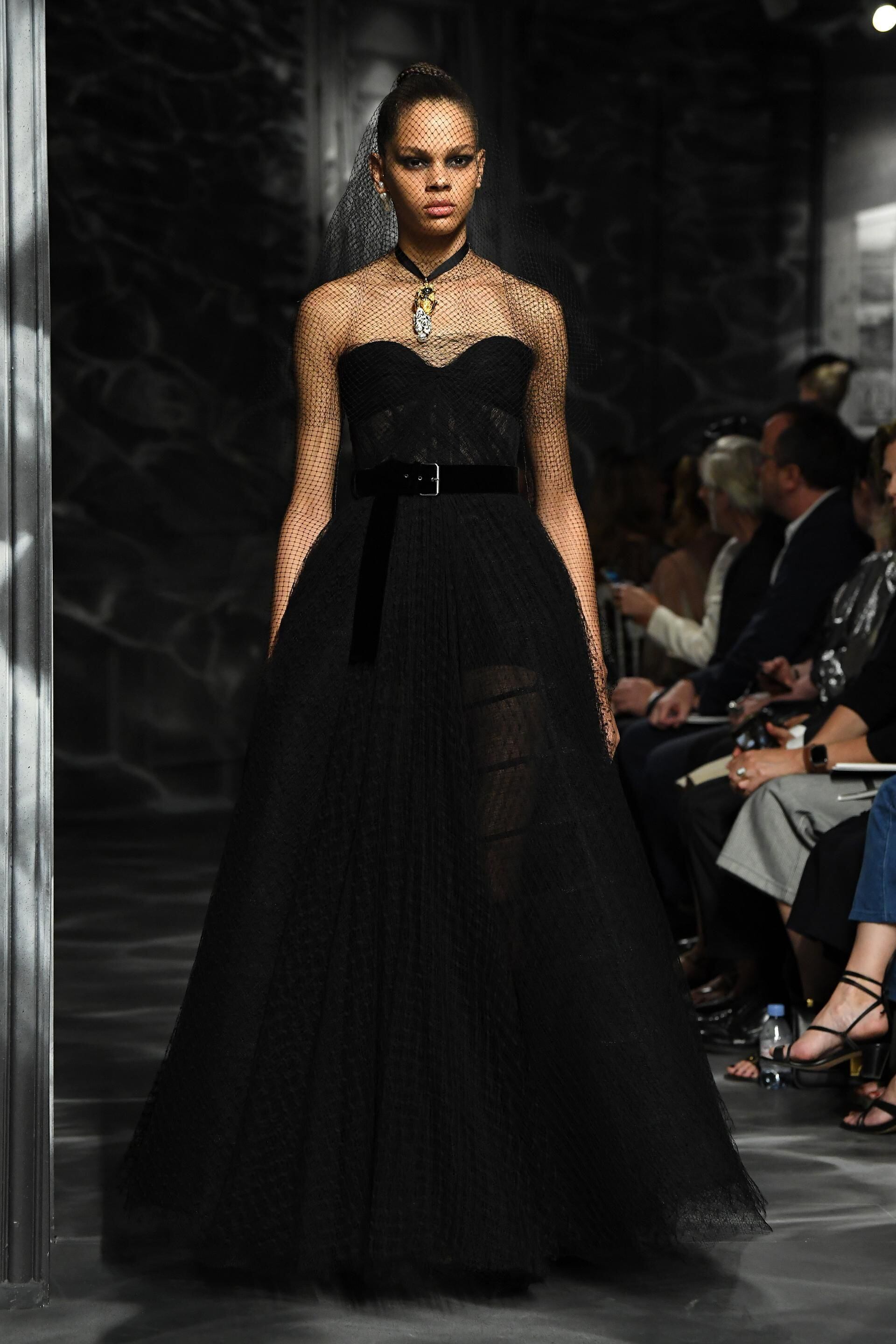 Dior evening 2024 gowns 2019