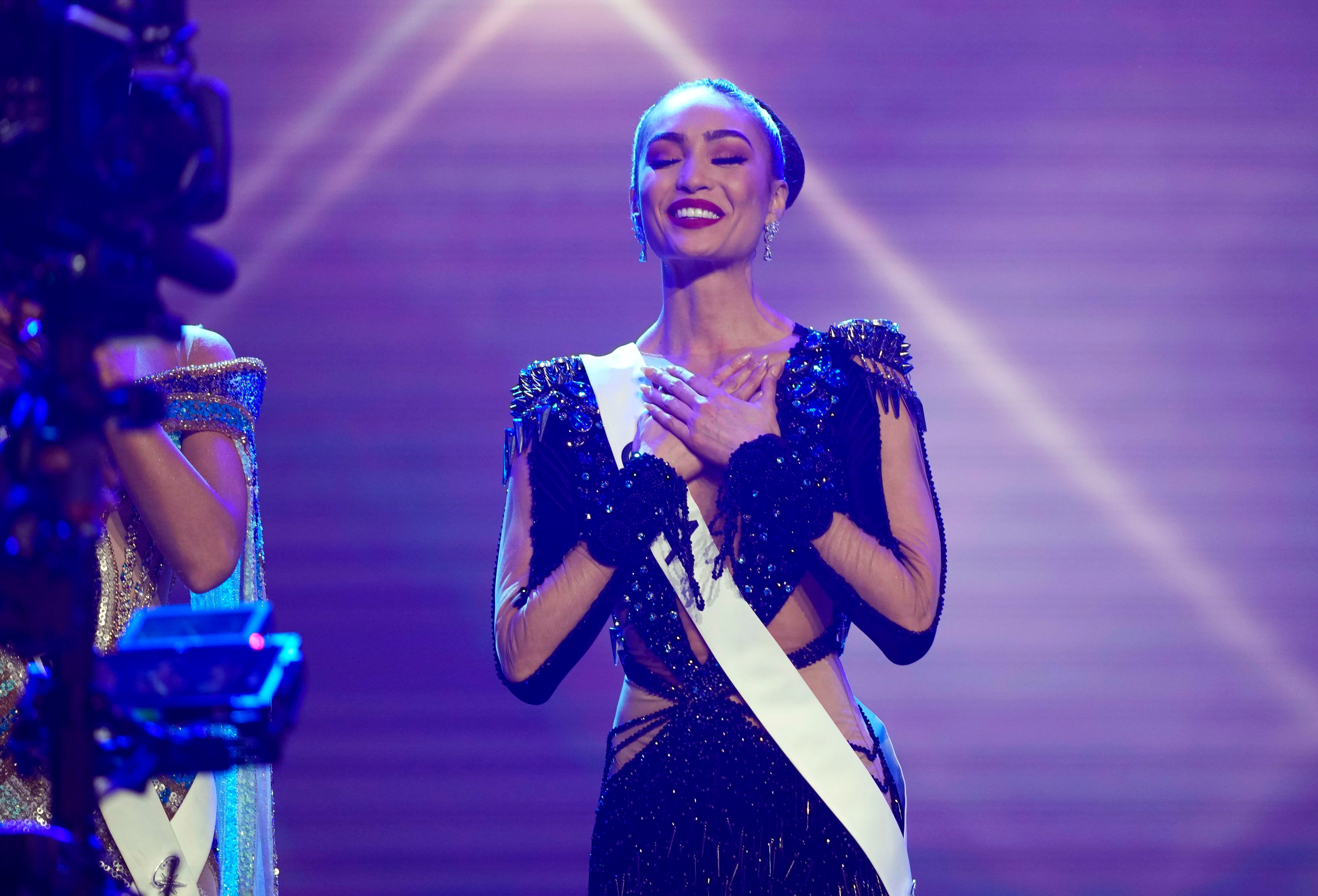 Here's Where You Can Stream the 2023 Miss Universe National