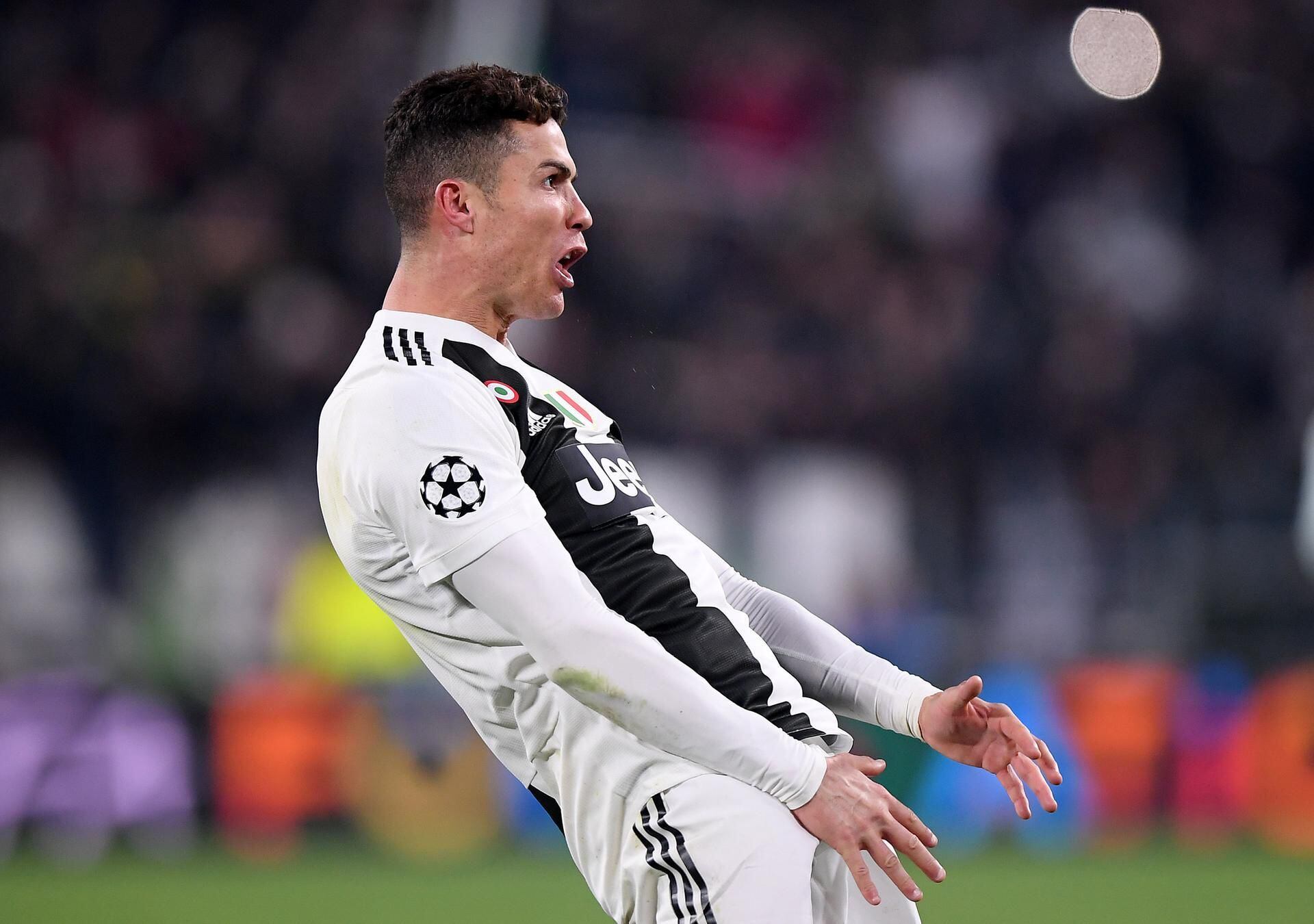 Juventus 3-0 Atletico Madrid (Agg: 3-2): Cristiano Ronaldo hat-trick sends  Juve to quarters, Football News