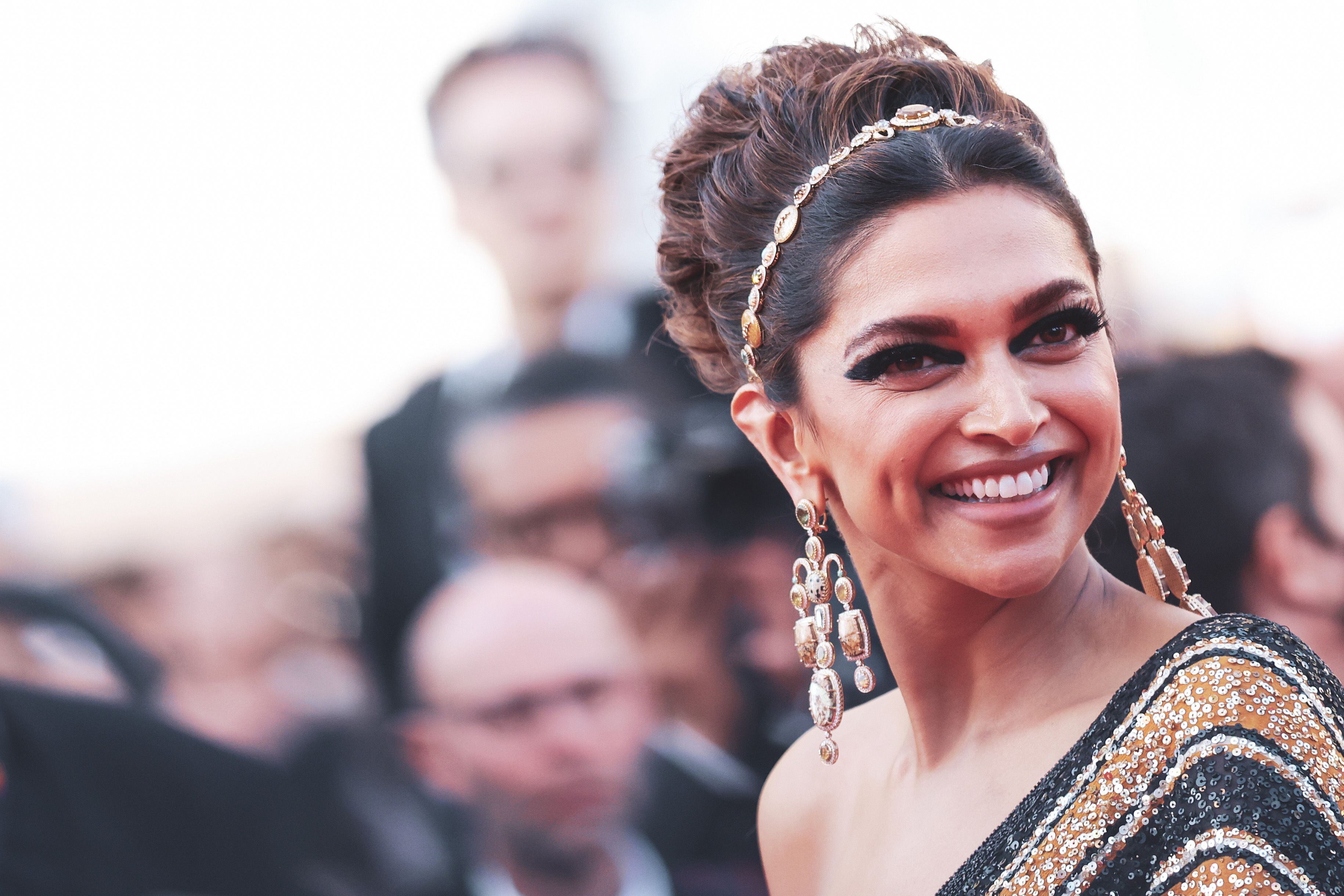 Deepika Padukone joins Oscars 2023 as a presenter : The Tribune India