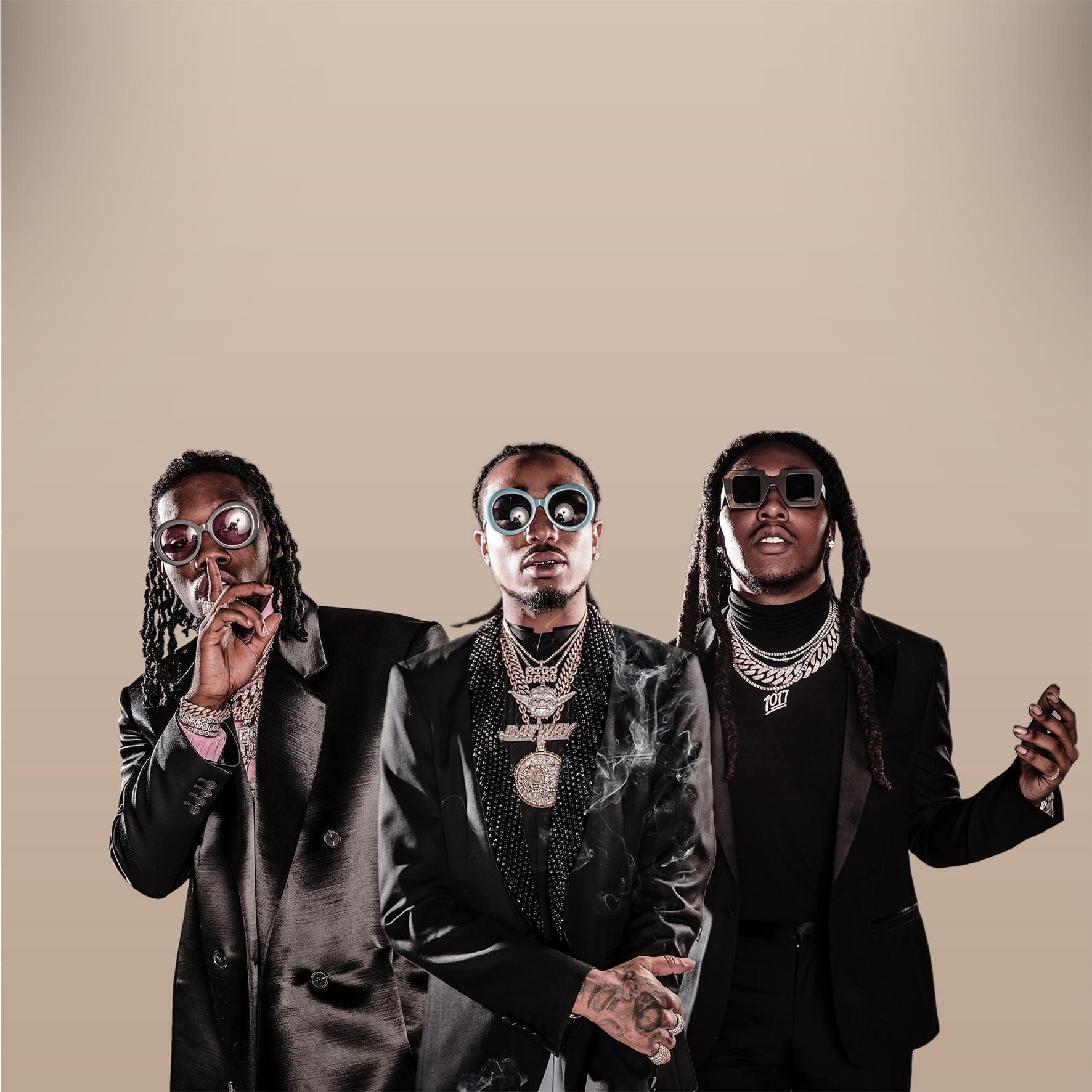 Takeoff Net Worth: How Much Money the Migos Rapper Had