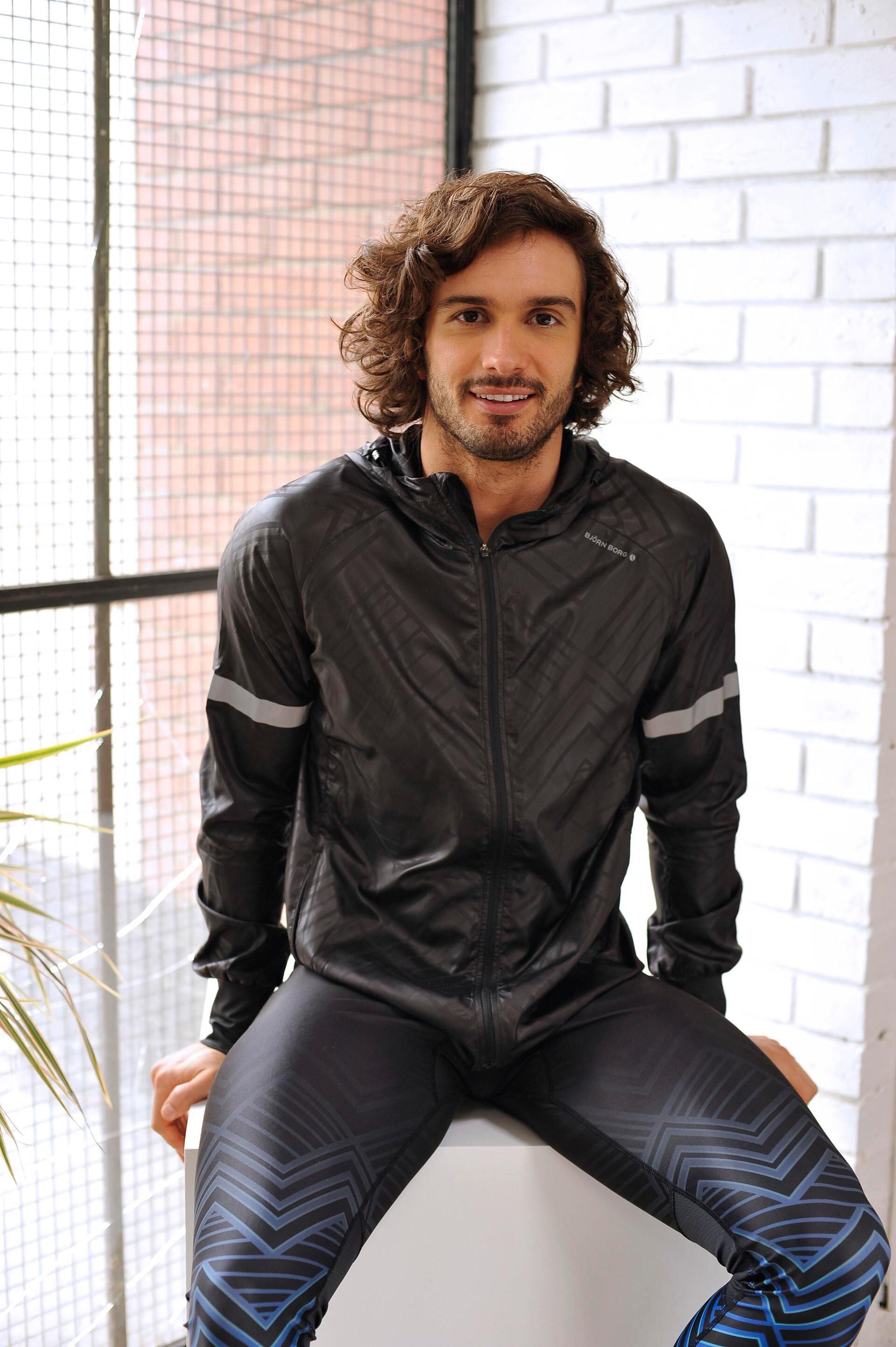 The Body Coach (Joe Wicks), Ranges