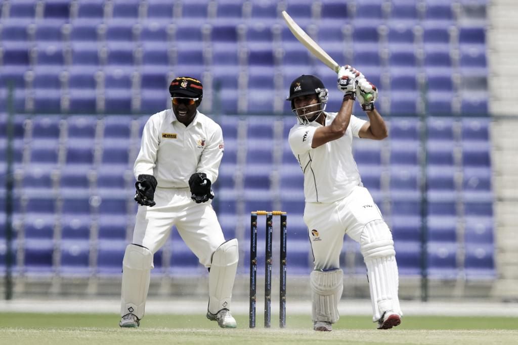 Five reasons the UAE national cricket team are enjoying an upturn in ...