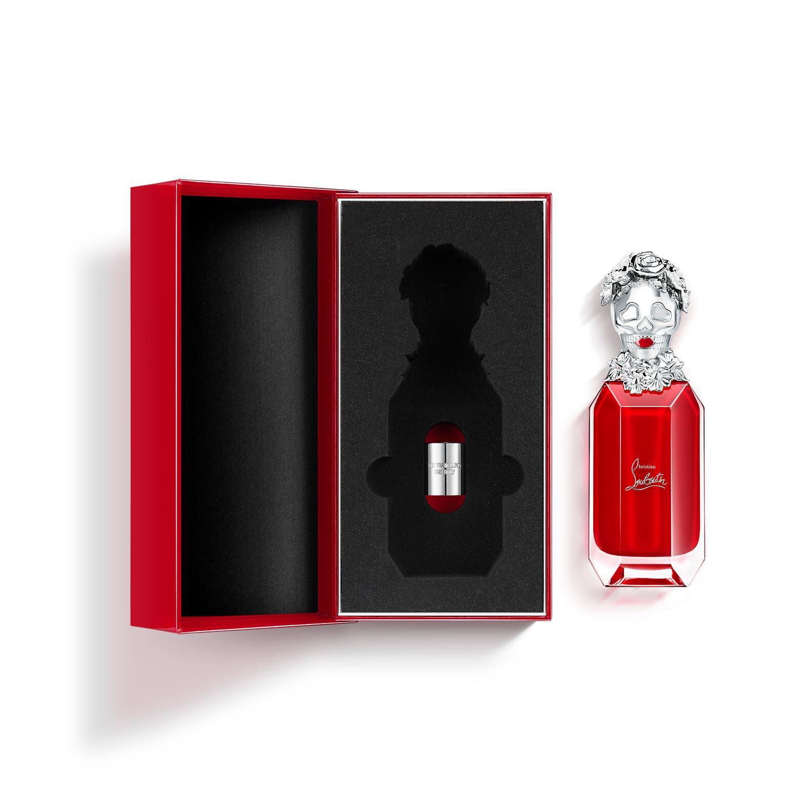 Trouble in Heaven Christian Louboutin perfume - a fragrance for women 2016