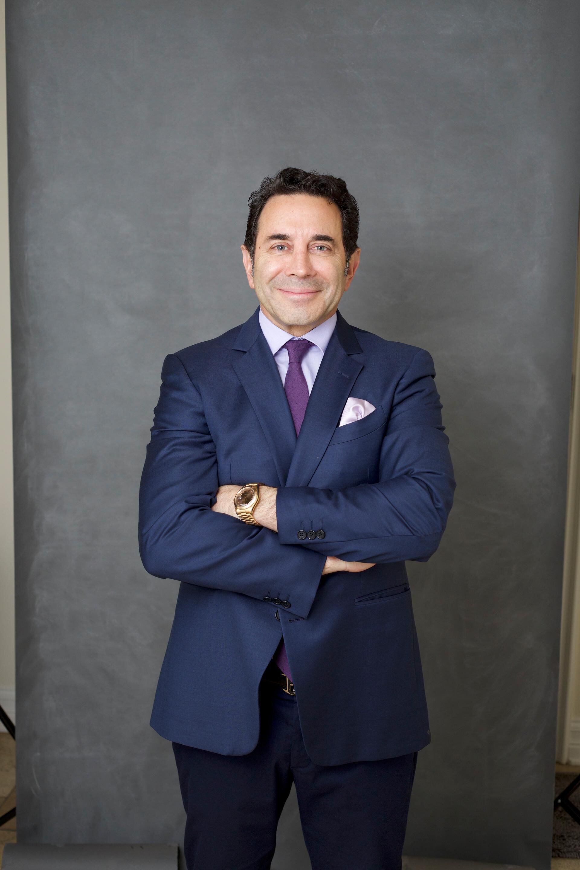 Dr. Paul Nassif (@drpaulnassif) • Instagram photos and videos