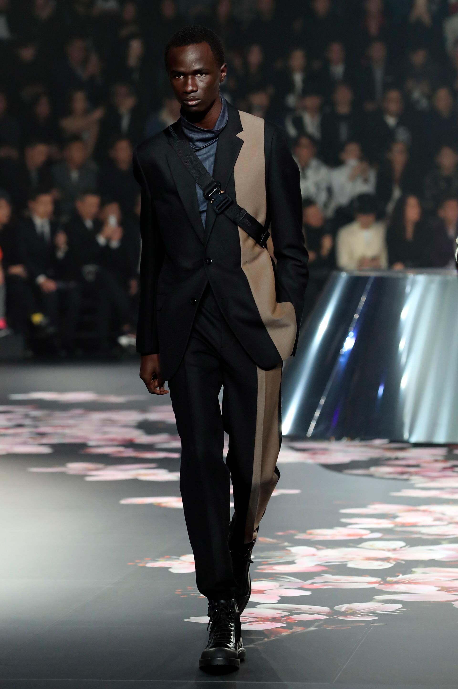 Fashion designer Kim Jones: Transforming Dior