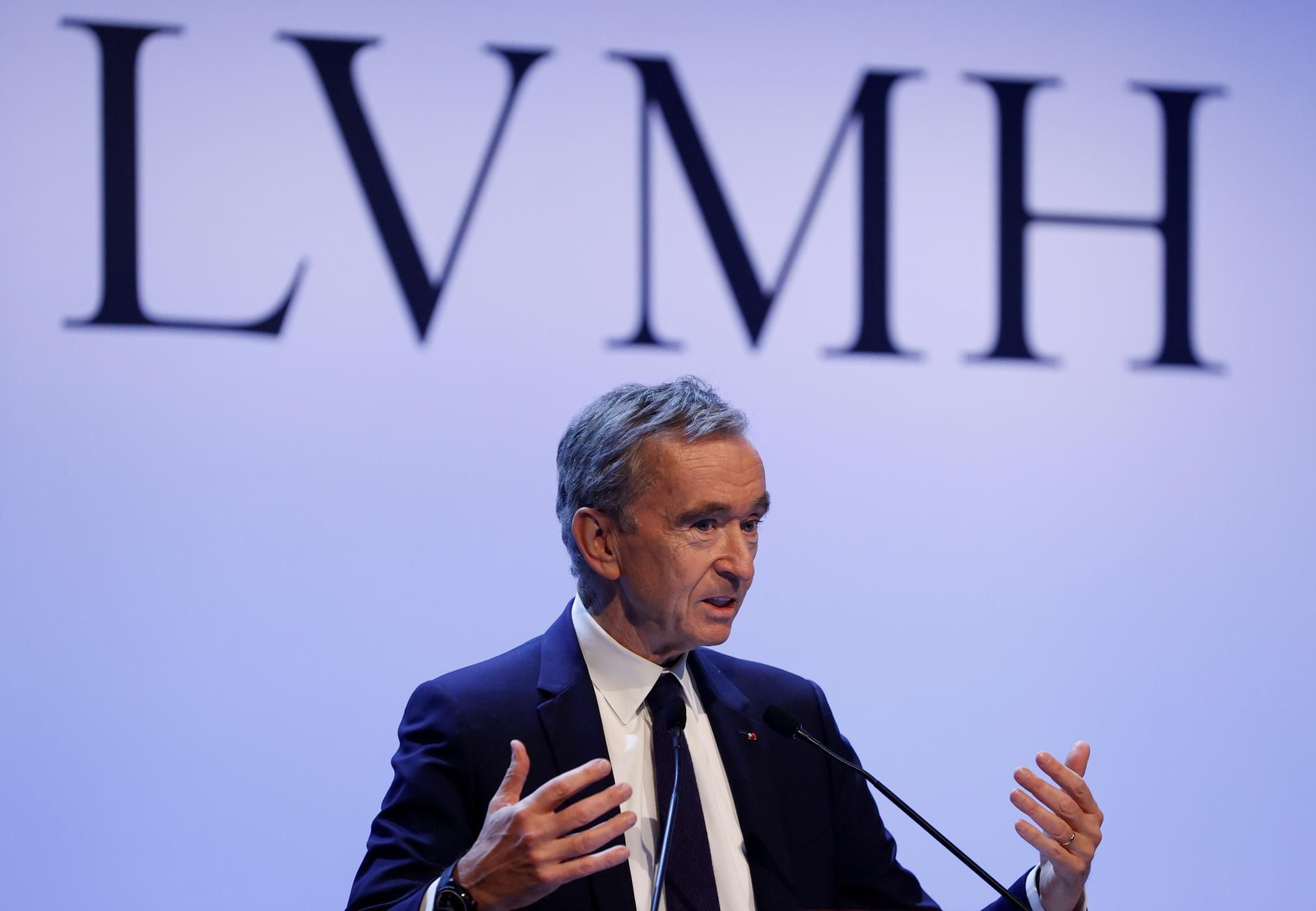 Groupe Arnault and LVMH join Catterton to set up buyout firm