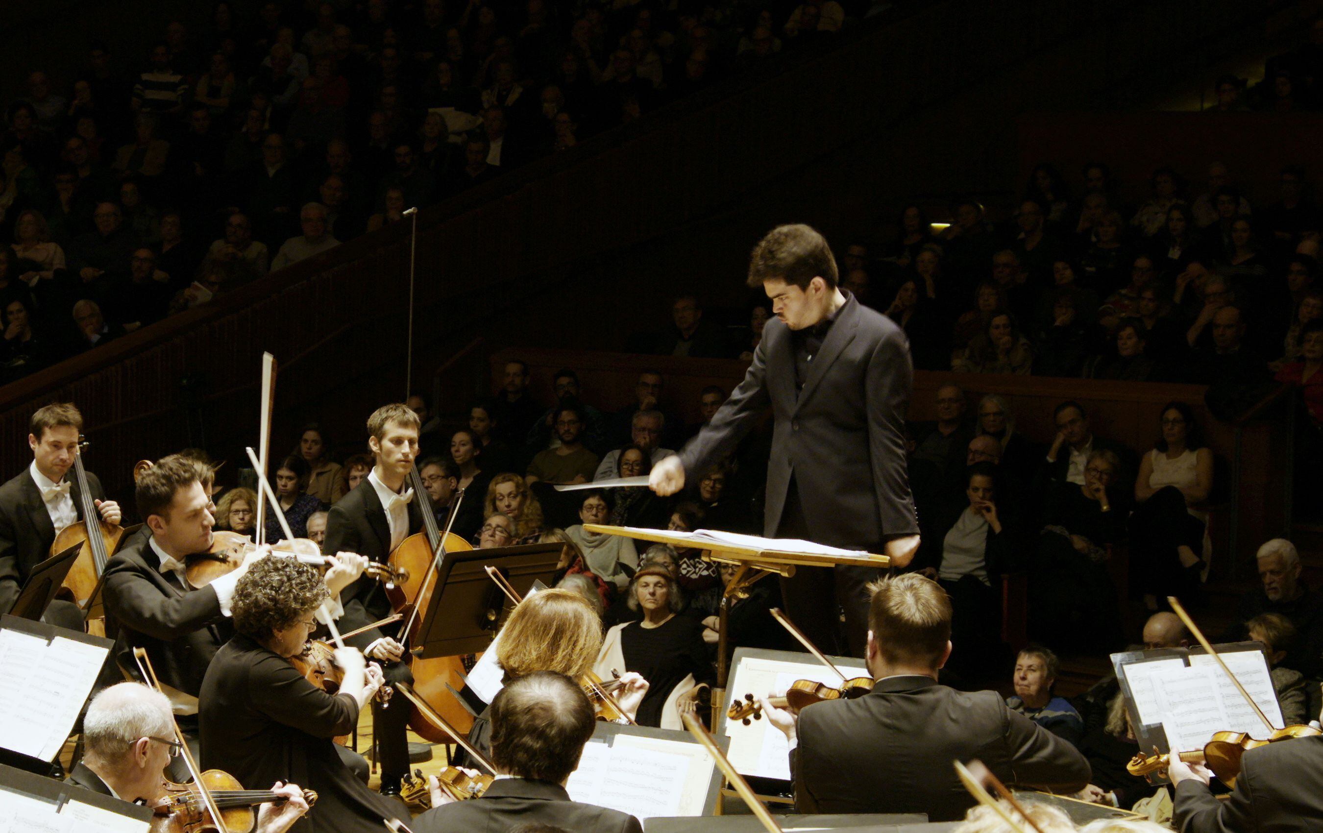 Israel Philharmonic Orchestra brings the ultimate Classical Music