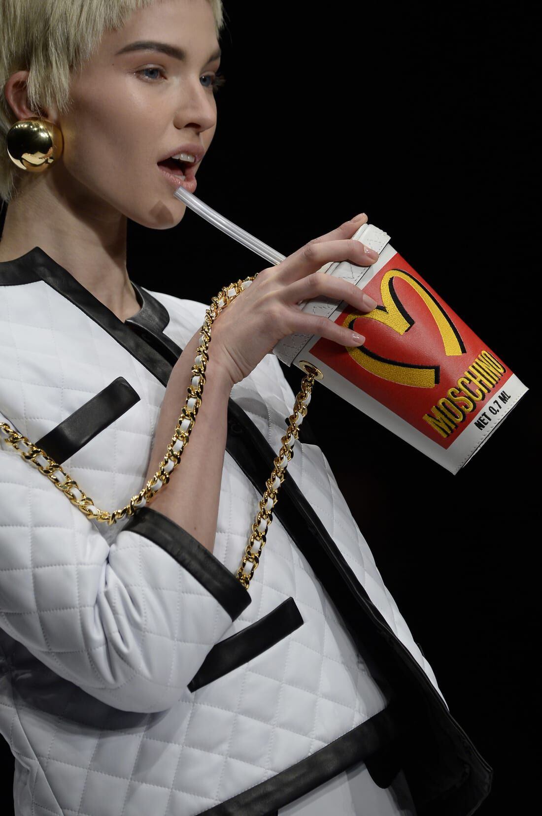 Balenciaga trash bags: Luxury brand retails garbage pouch for $1,790