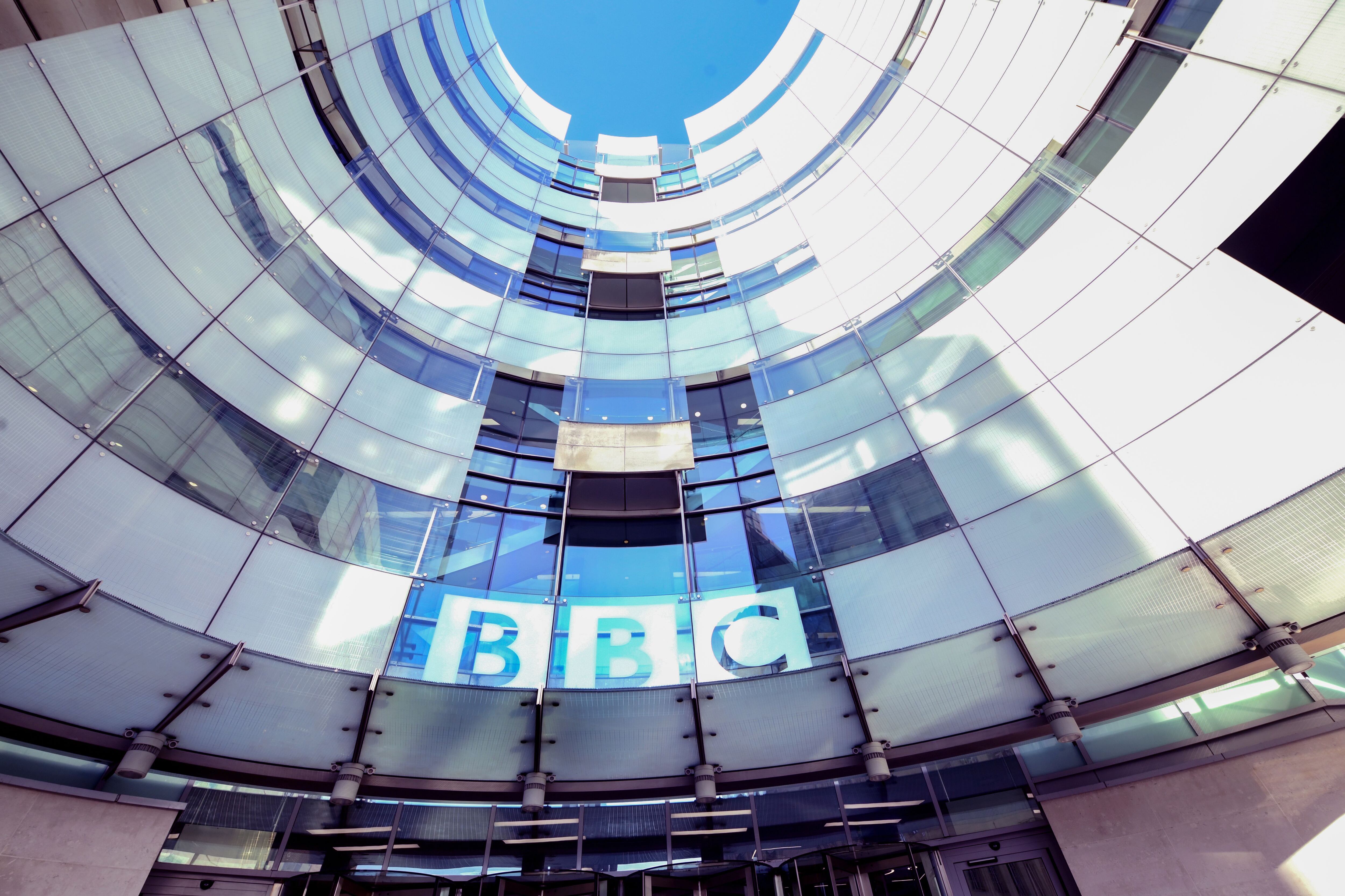 BBC launches new 24 hour channel to replace World News