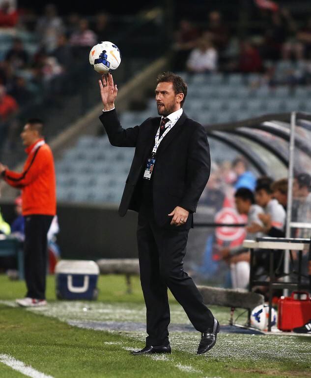 Western Sydney Wanderers win Asian Champions League title, Asian Champions  League