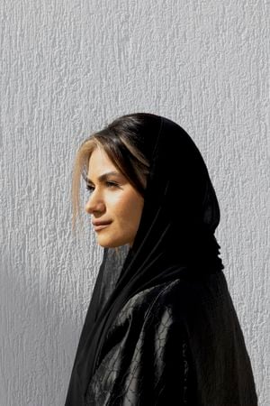 I'm inspired by Emirati women artists: UAE National Day show's artistic  director - News