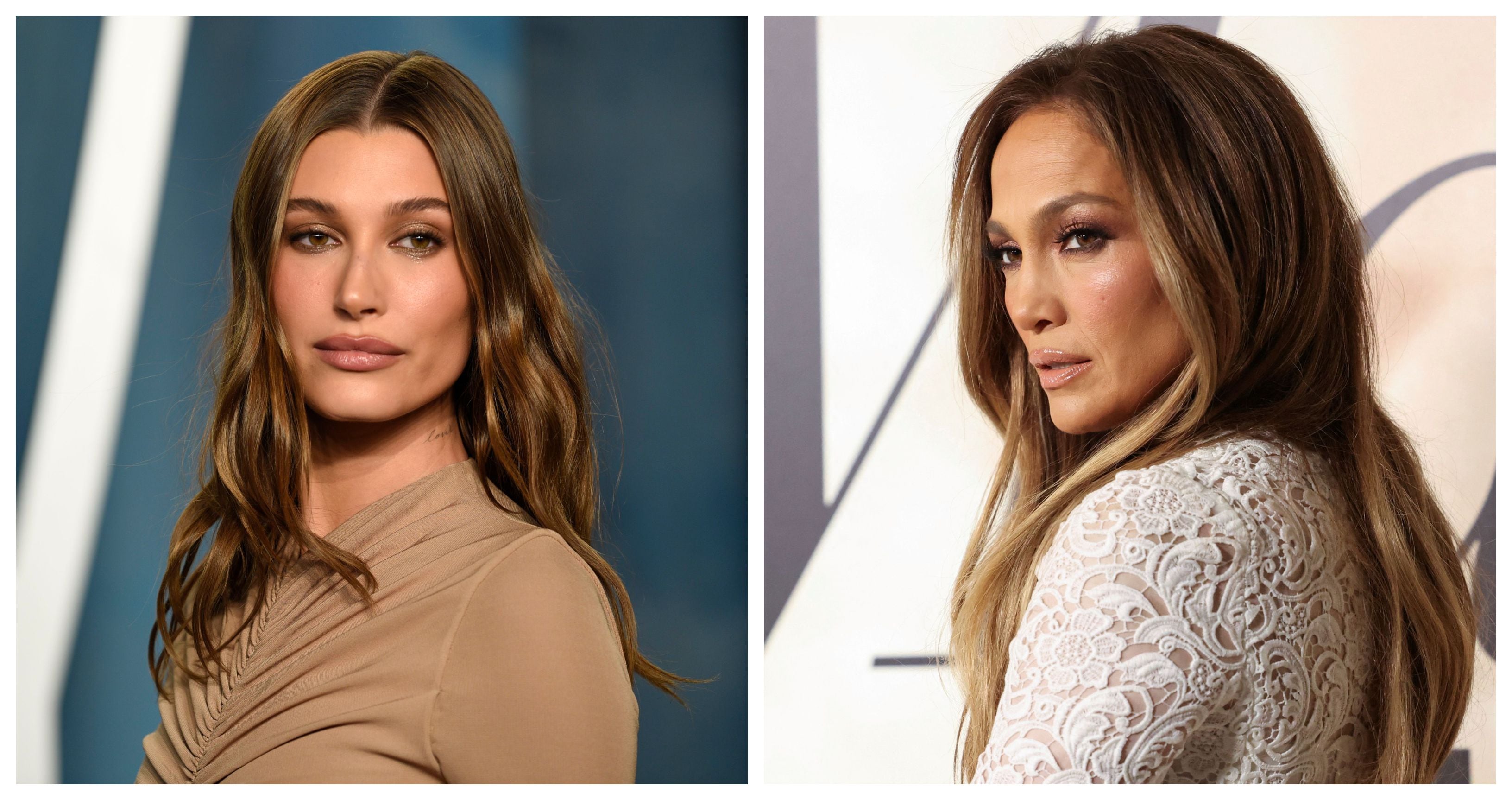 Bronde is back: How to achieve the brown-blonde hair colour trend loved by  celebrities | The National