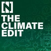 The Climate Edit